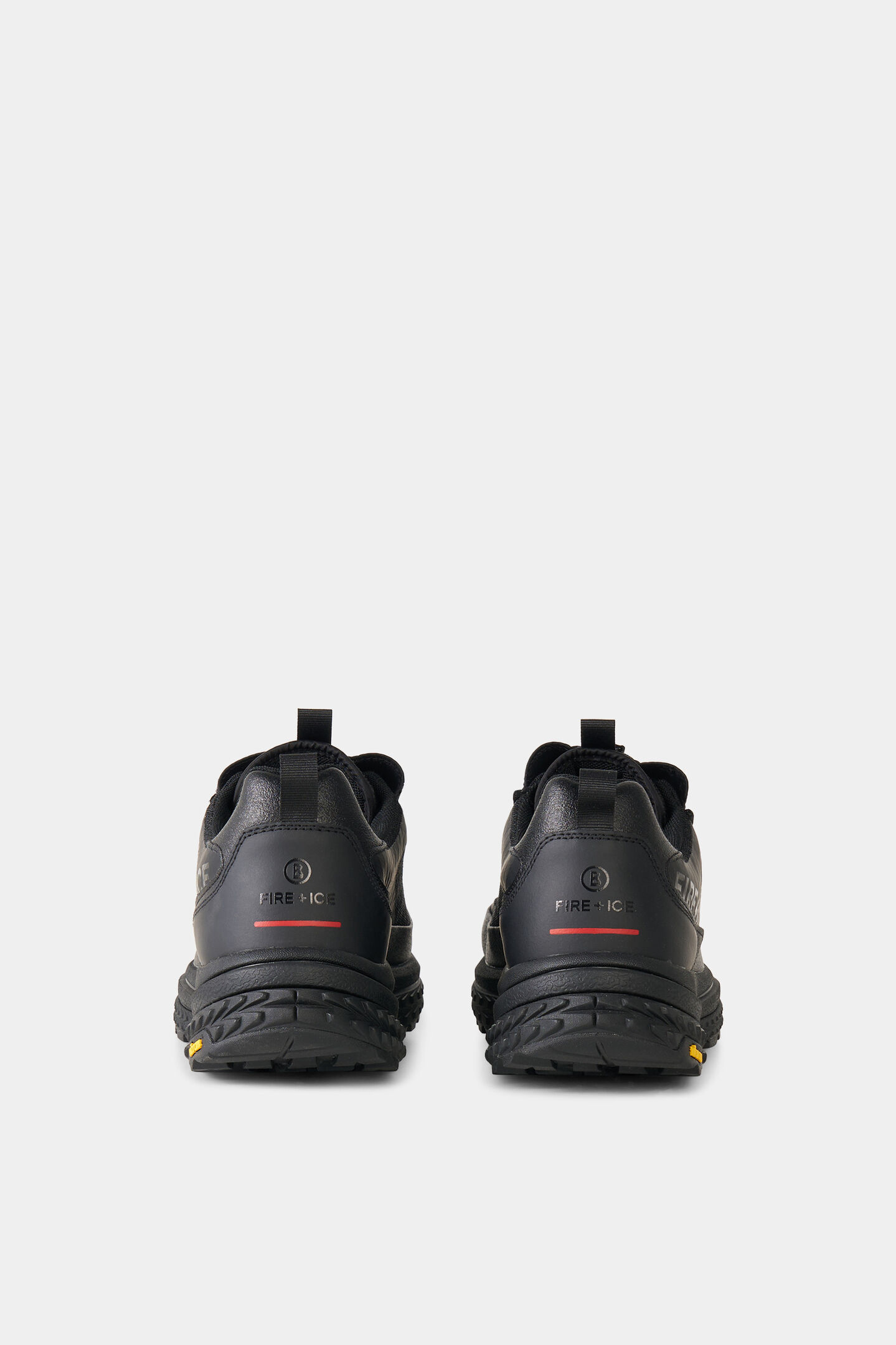 Taylor trainers Black