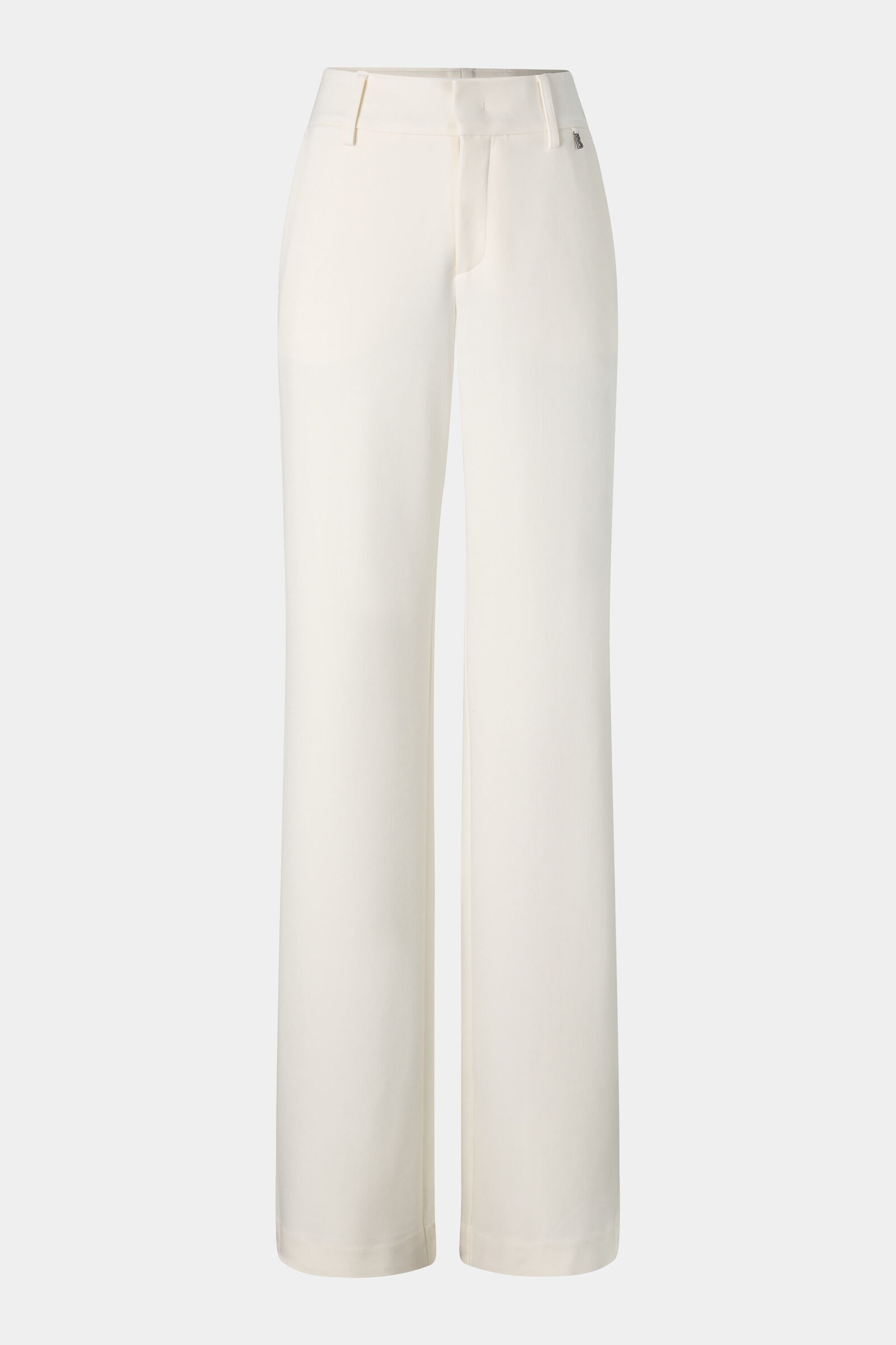Jersey-Hose Jody Off-White