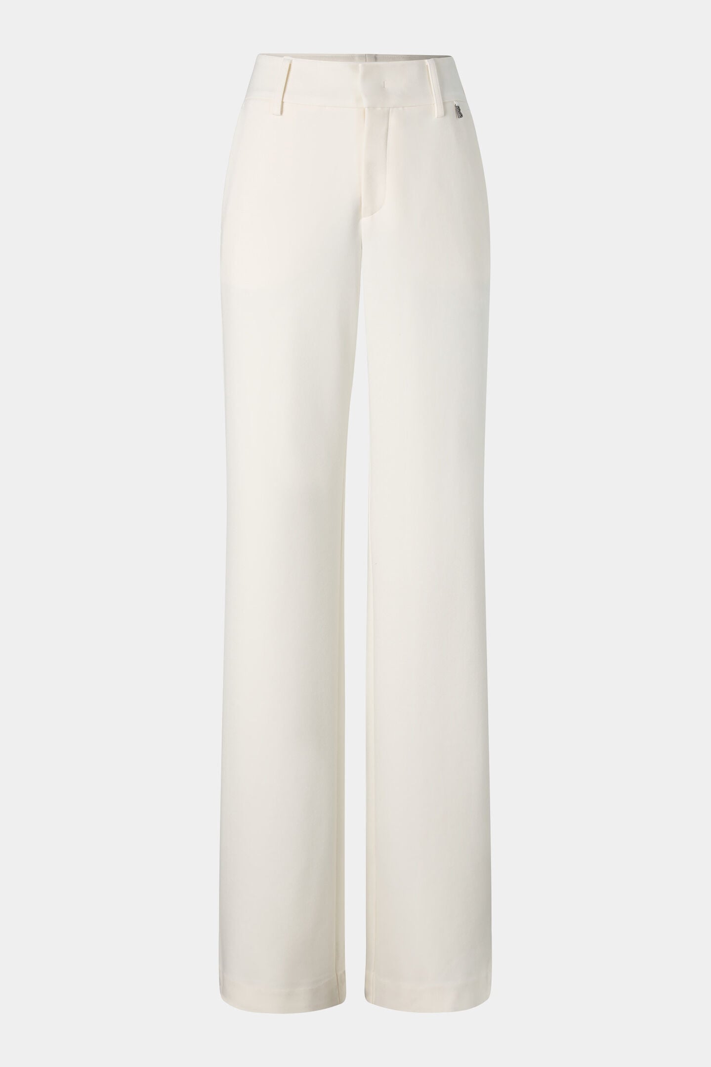 Jersey-Hose Jody Off-White