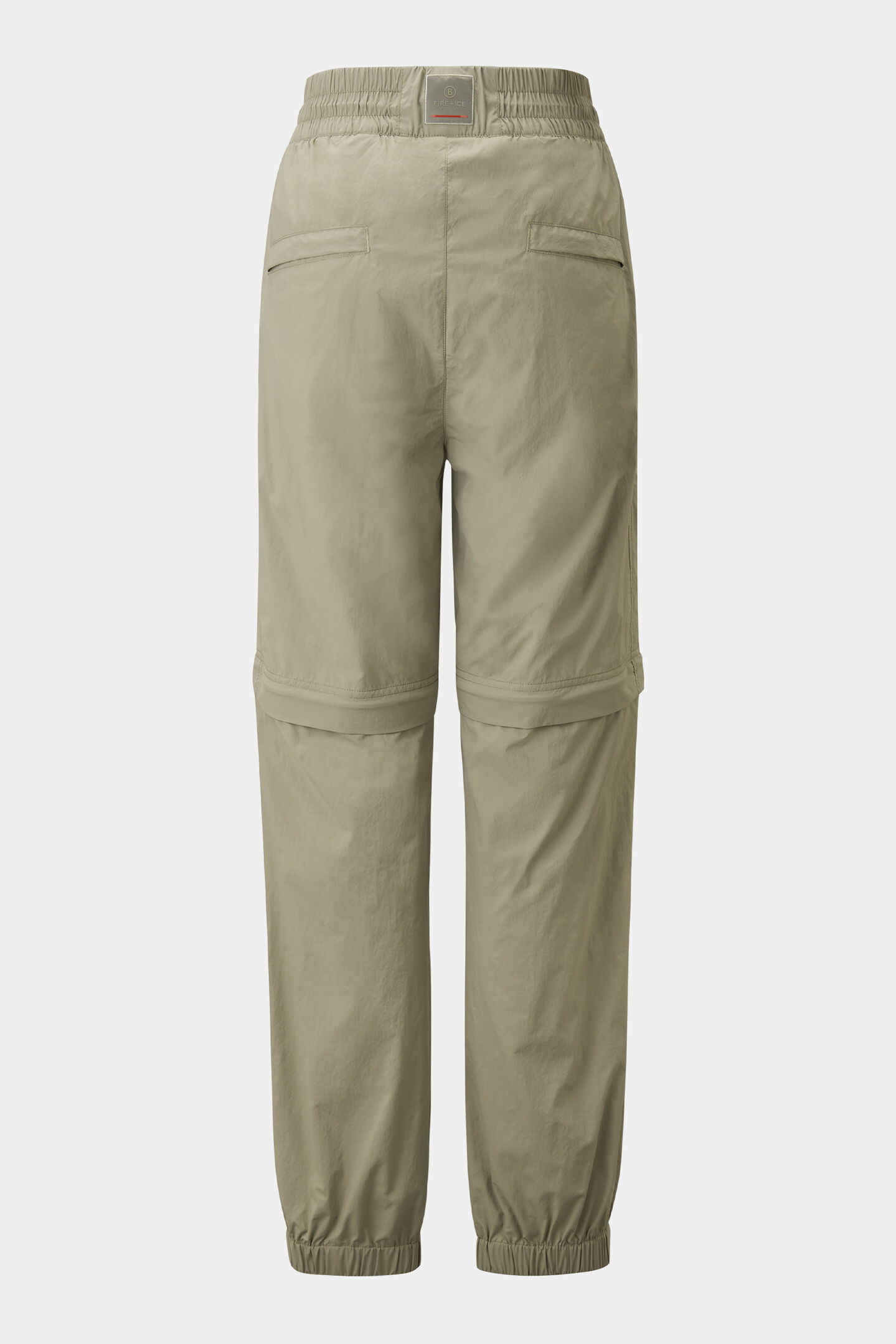 Cleo functional pants Khaki