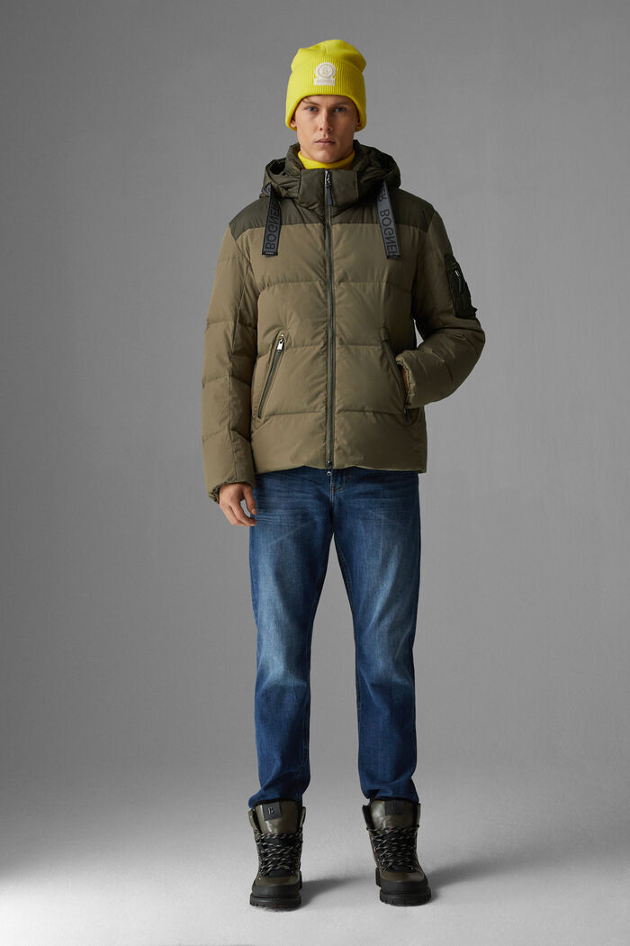 Jamy Down jacket Jamy Down jacket