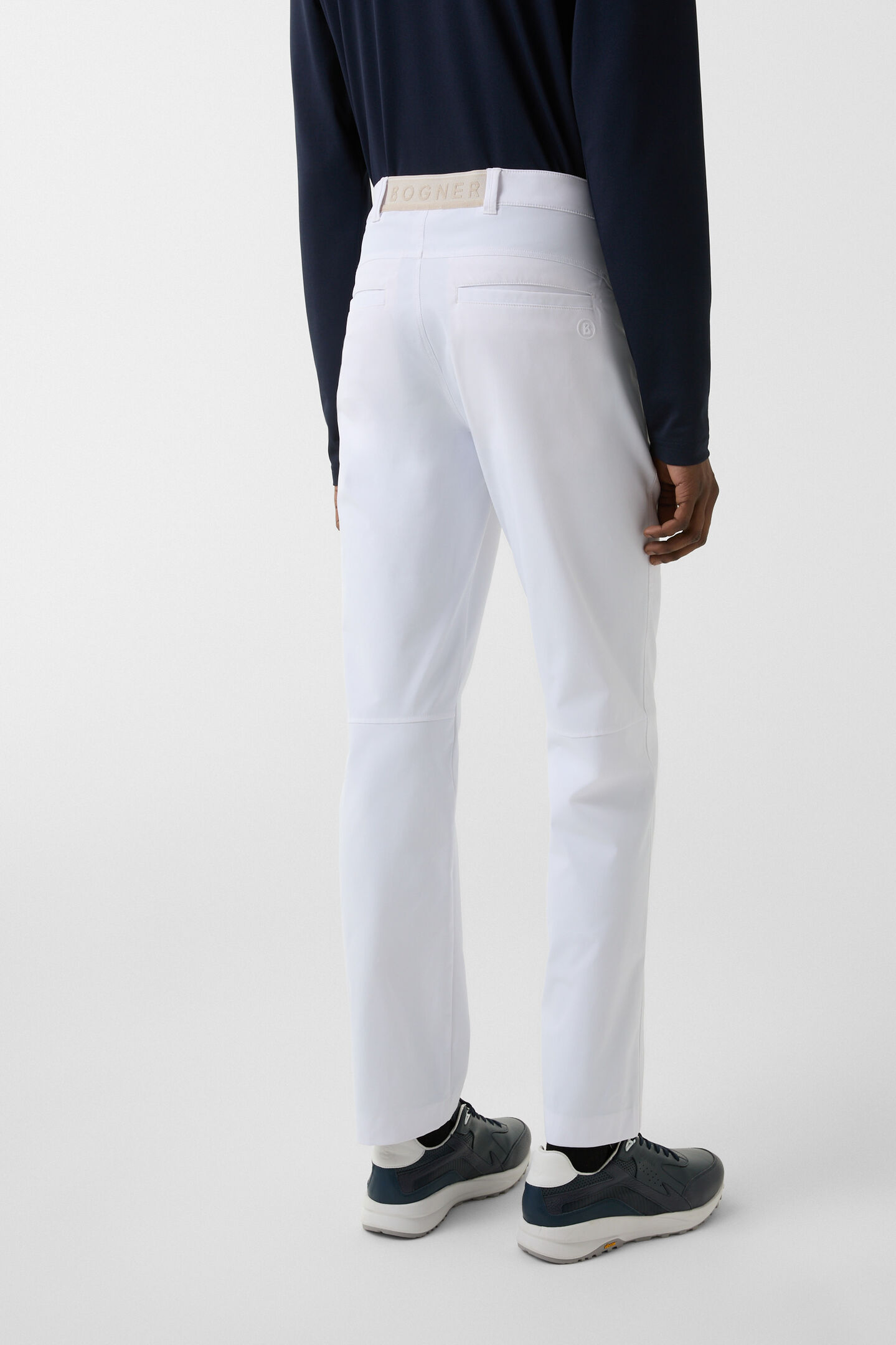 Nahel functional pants Off-White