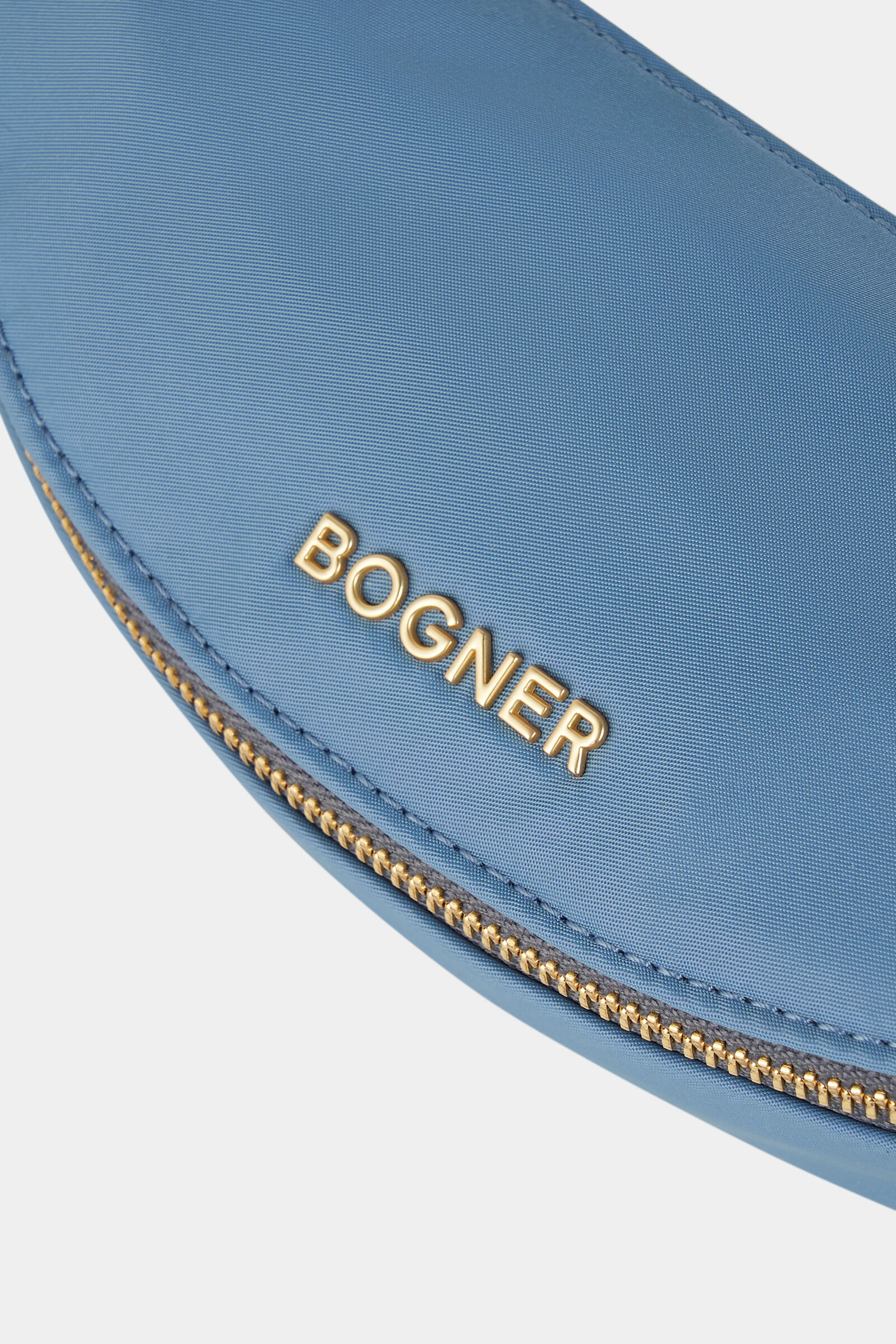 Belt bag Klosters Neve Sina Blue