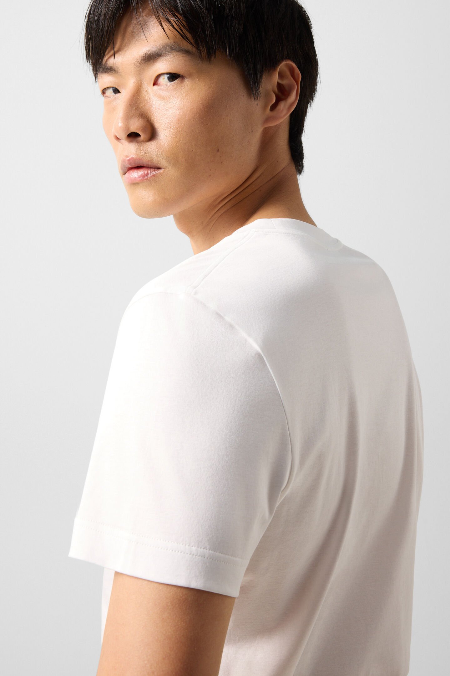 T-shirt Ryan Off-White