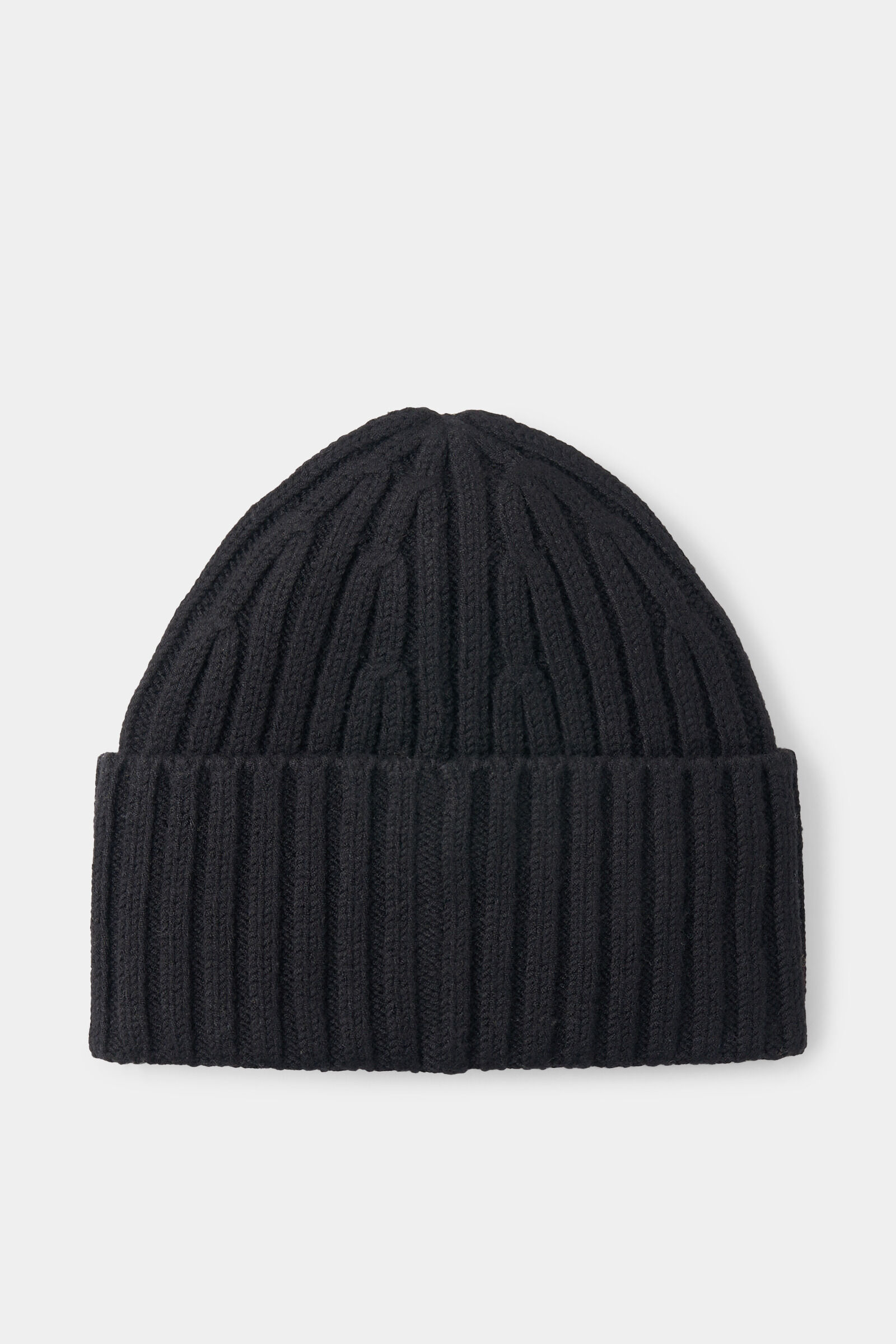 Hat Bony Black