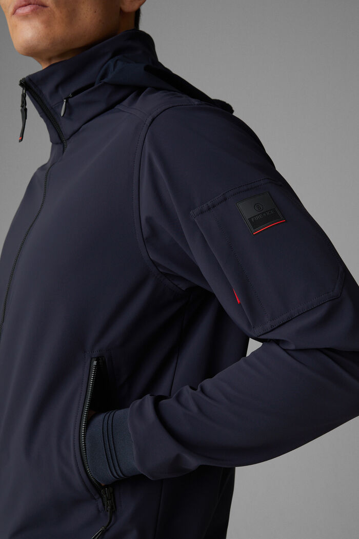 Softshelljacke Shelvin Softshelljacke Shelvin