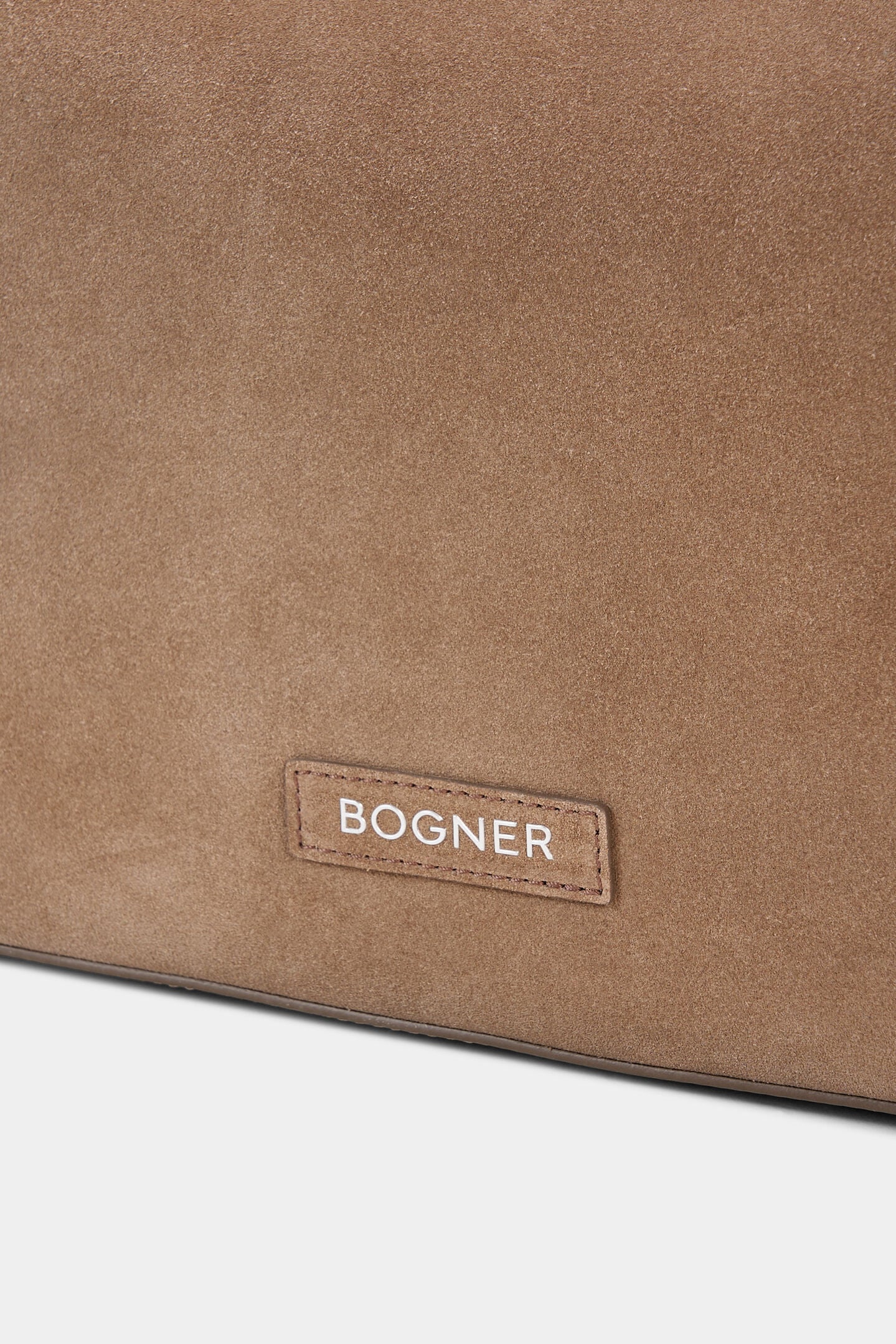 Saddle Bag Loges Phoenix Brown