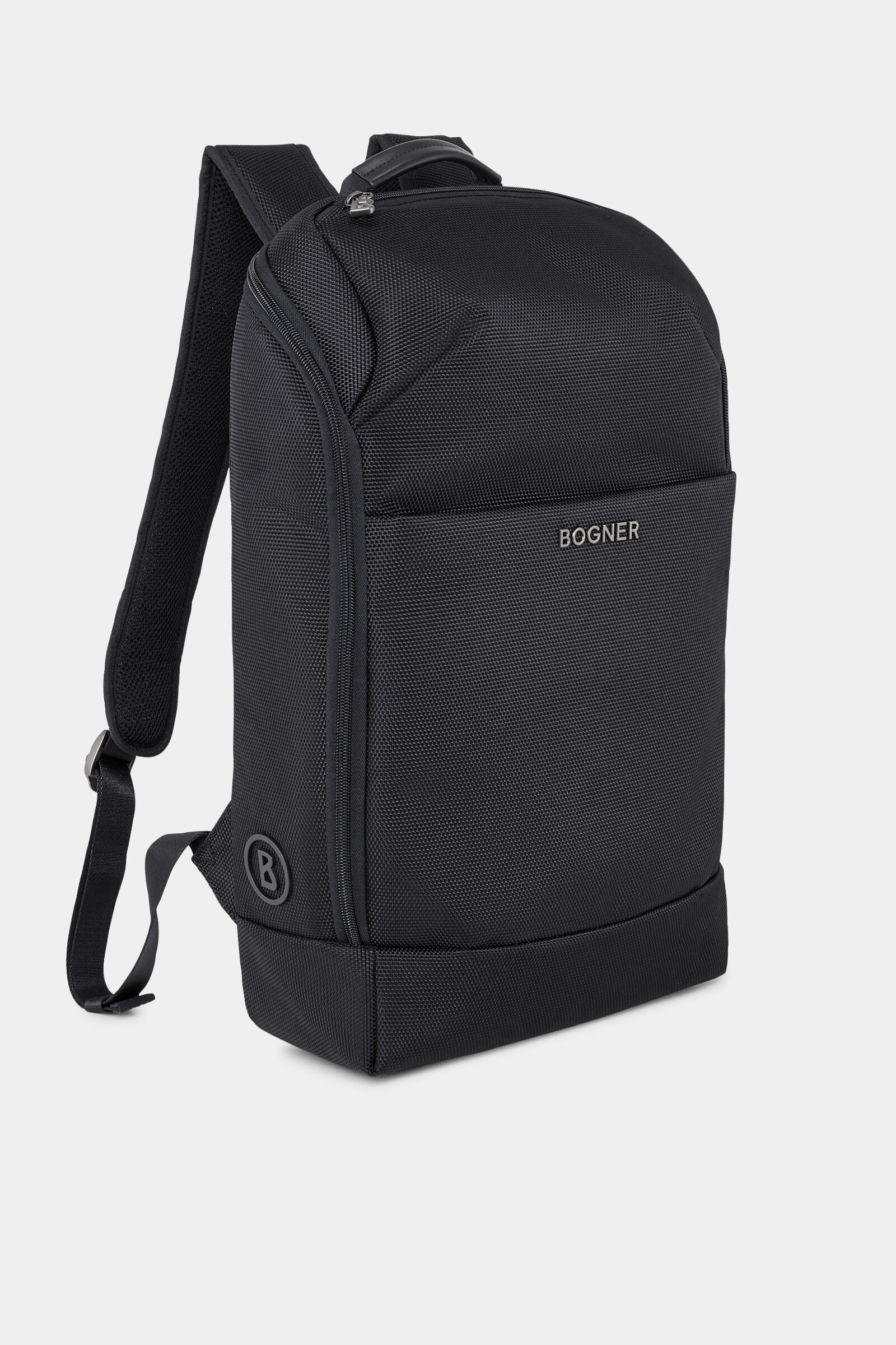 Backpack Keystone Lennard Black