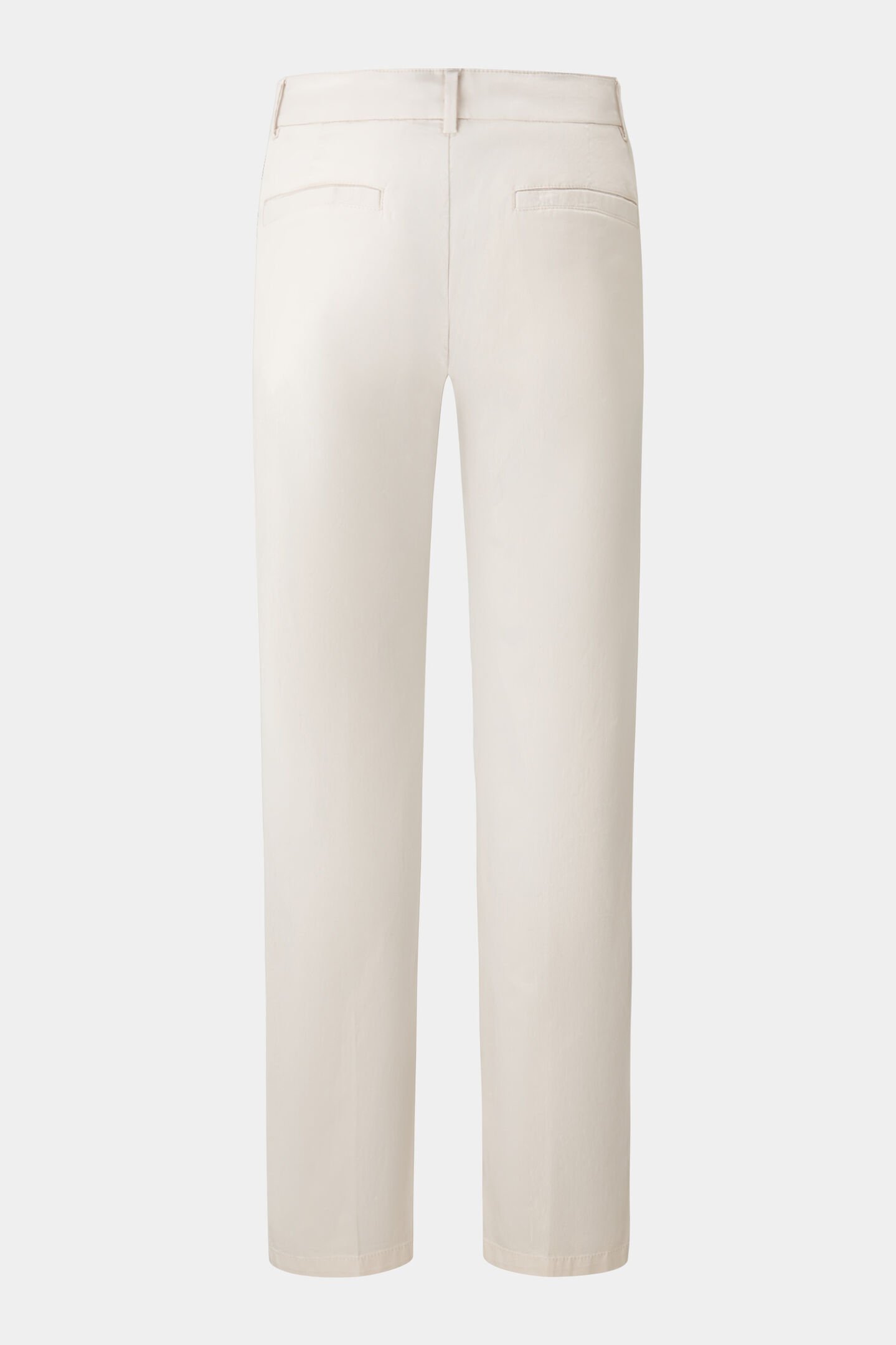 Chino Riley Bedrijf Crème