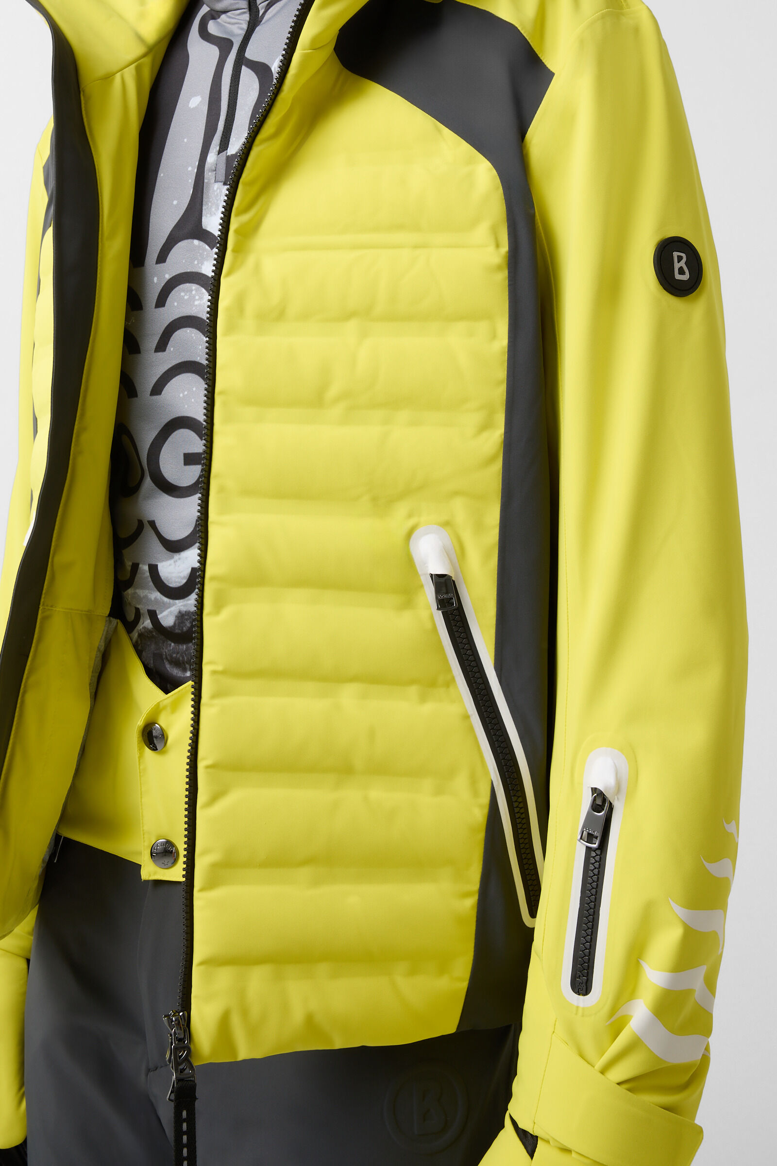 Bogner ski jumpsuit sales