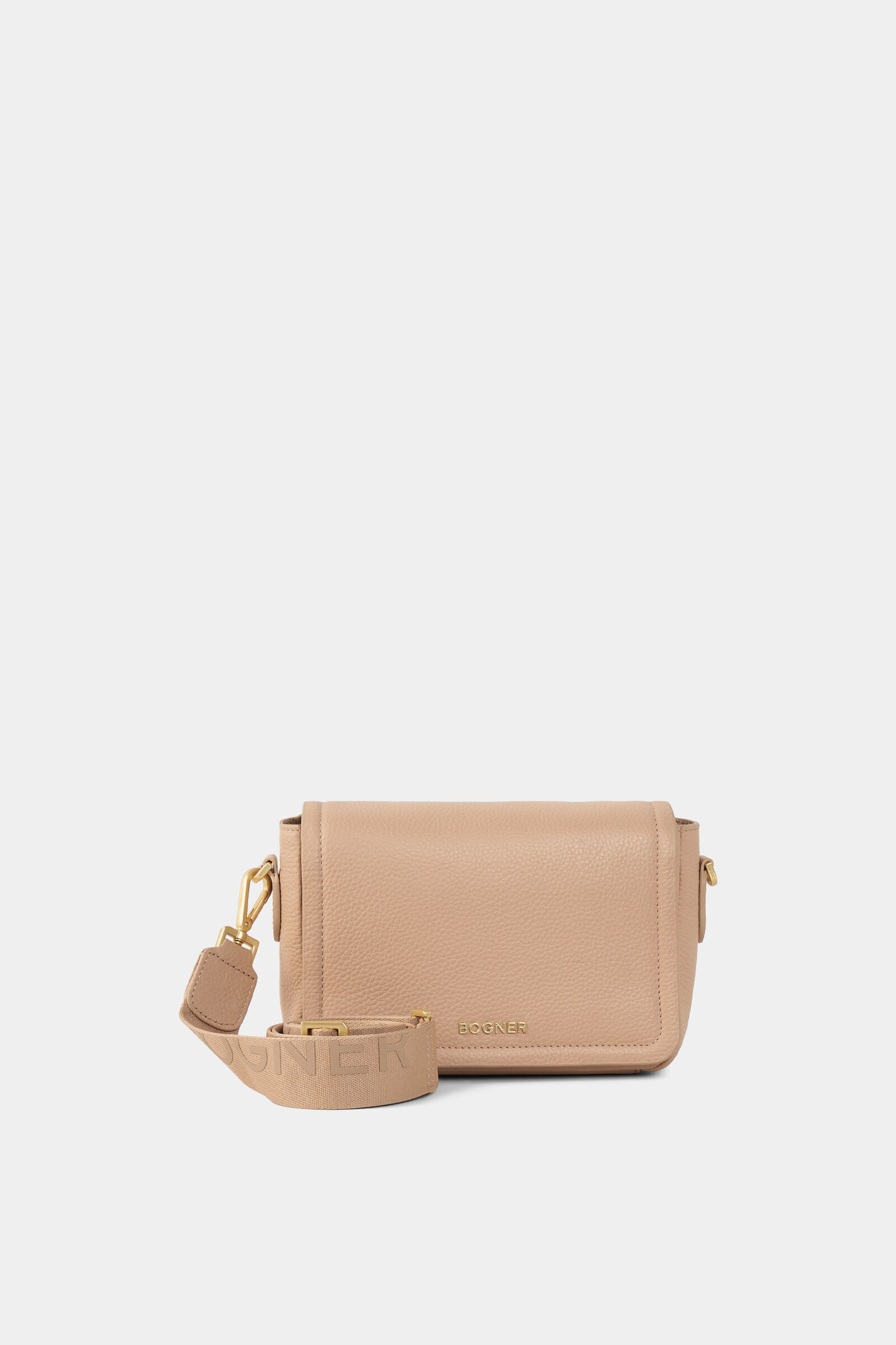 Wallis Bar shoulder bag Beige