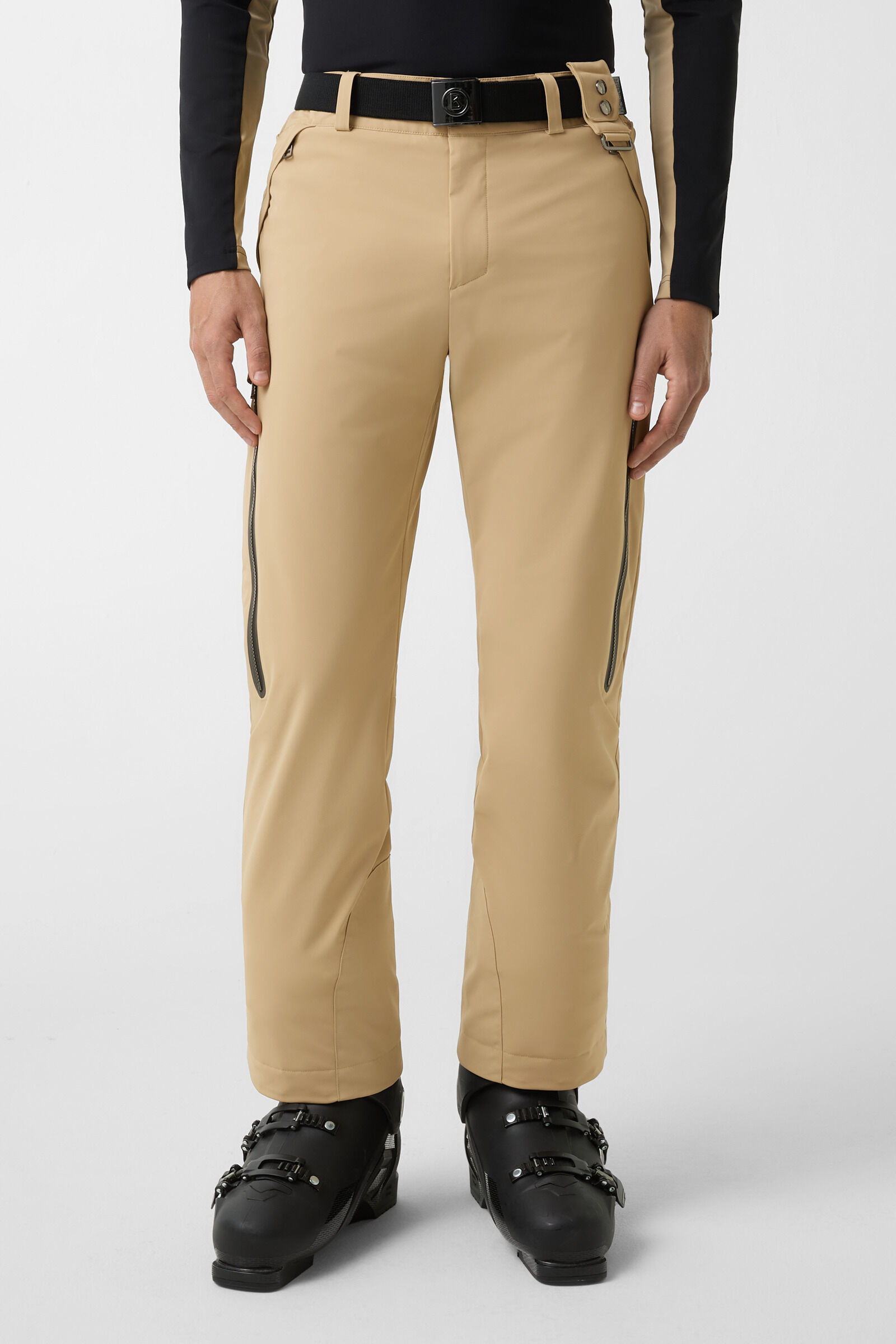 Bond ski trousers Beige