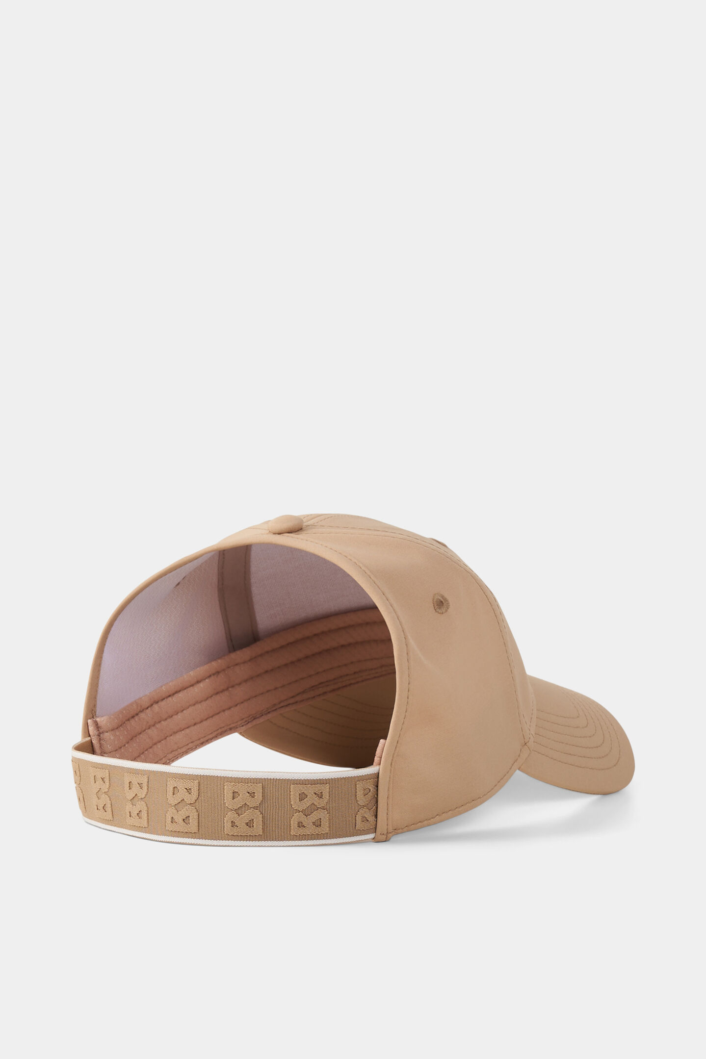 Cap Joshi Karamell
