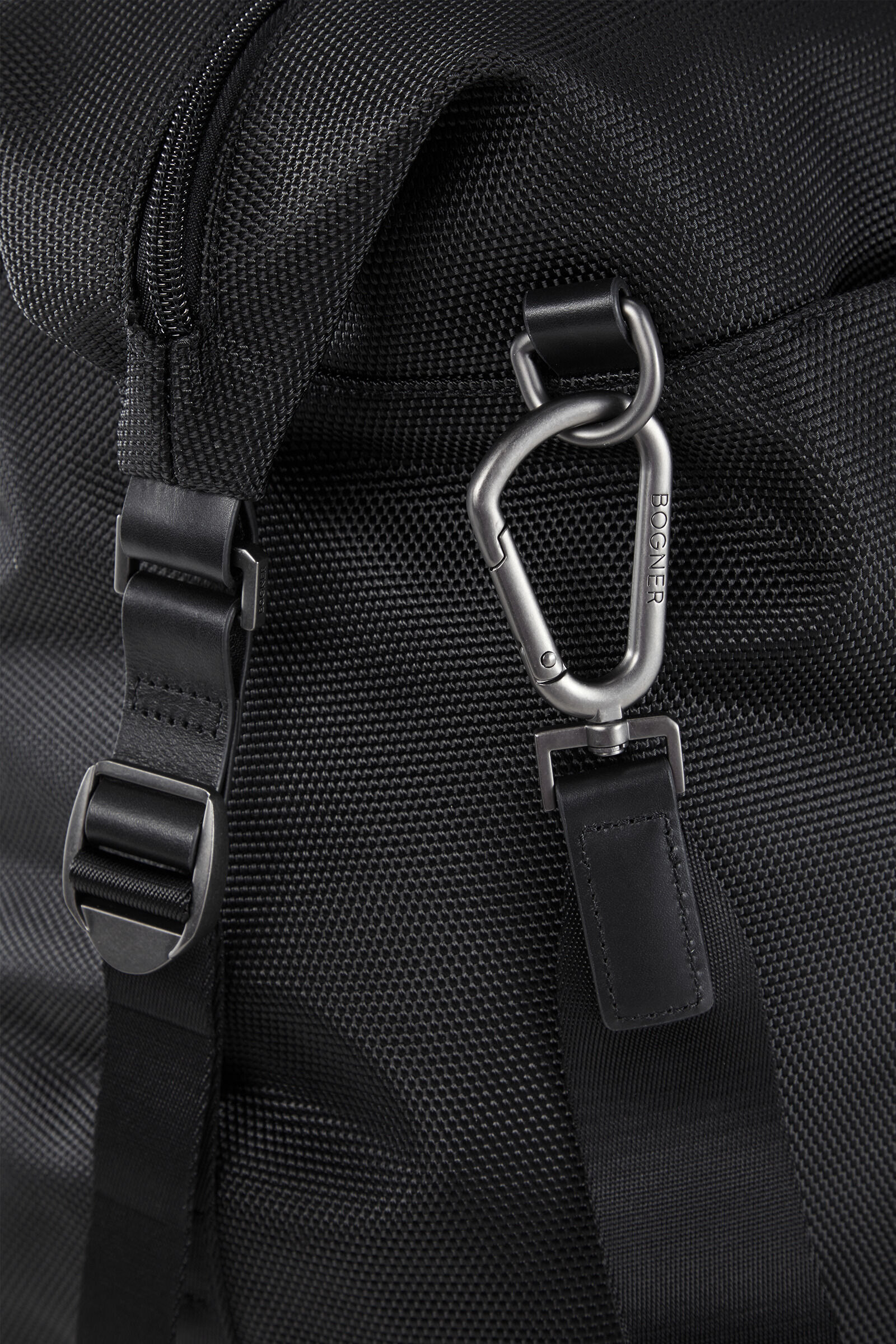 Weekender Keystone Ewald Black