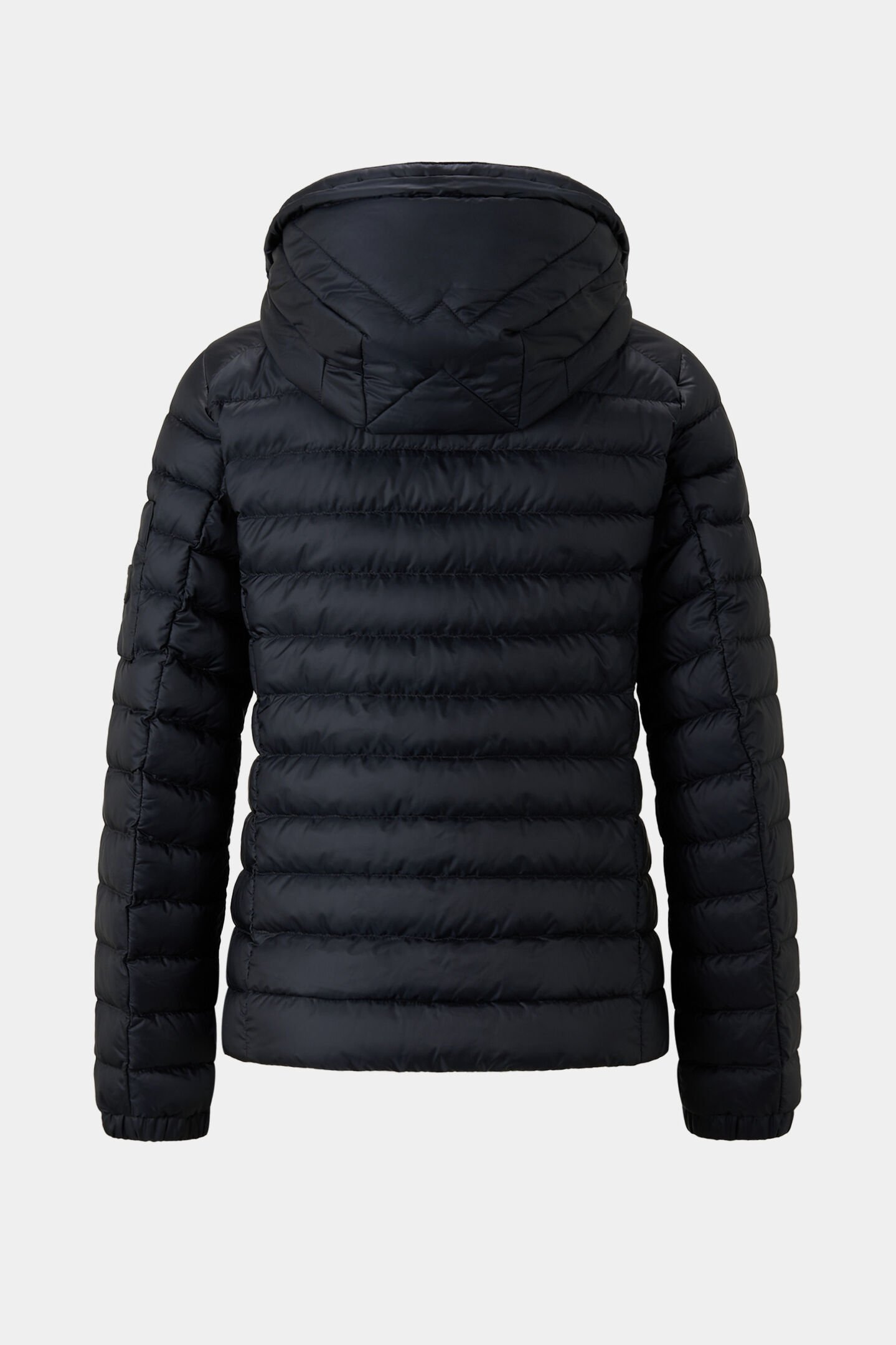 Farah Lightweight down jacket Black