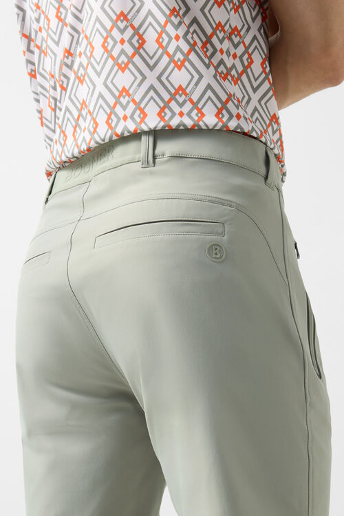 Funktions-Shorts Warin Eukalyptus