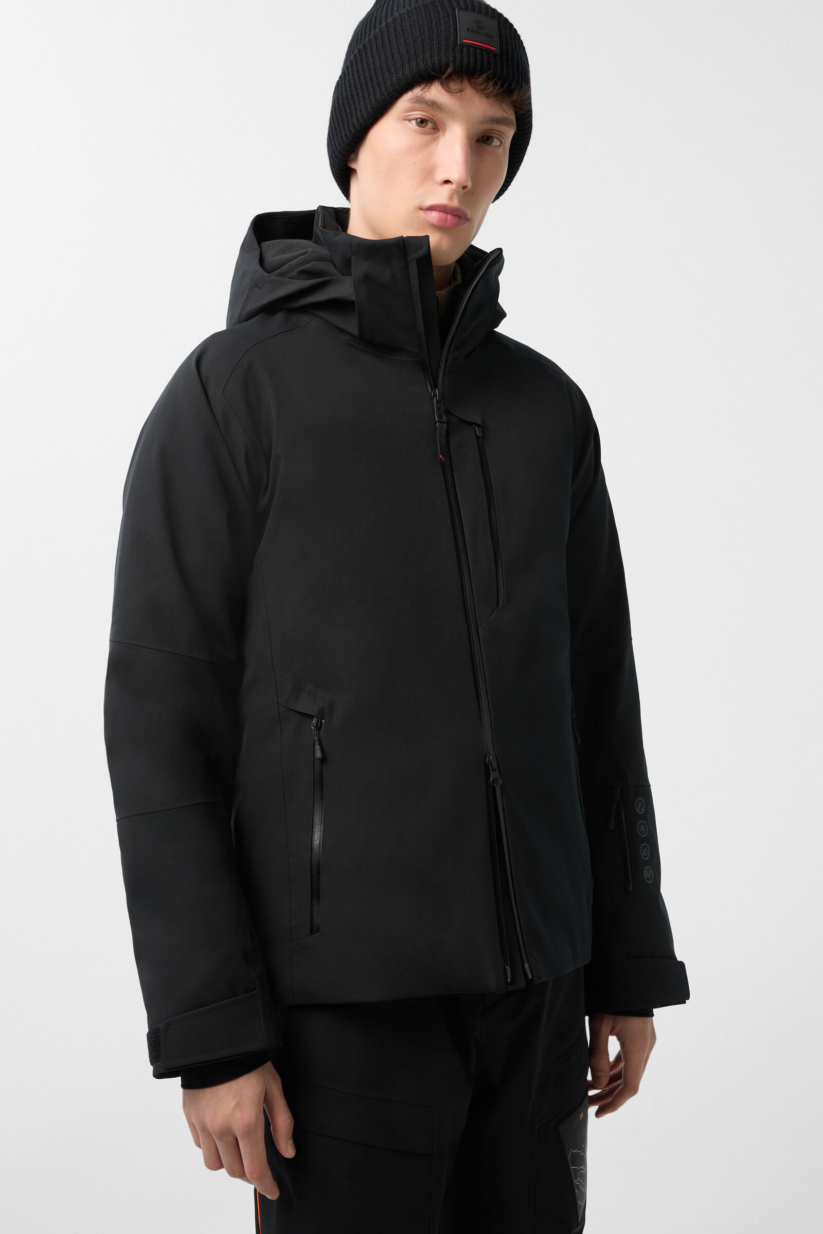 FIRE+ICE Eason Ski jacket for men
