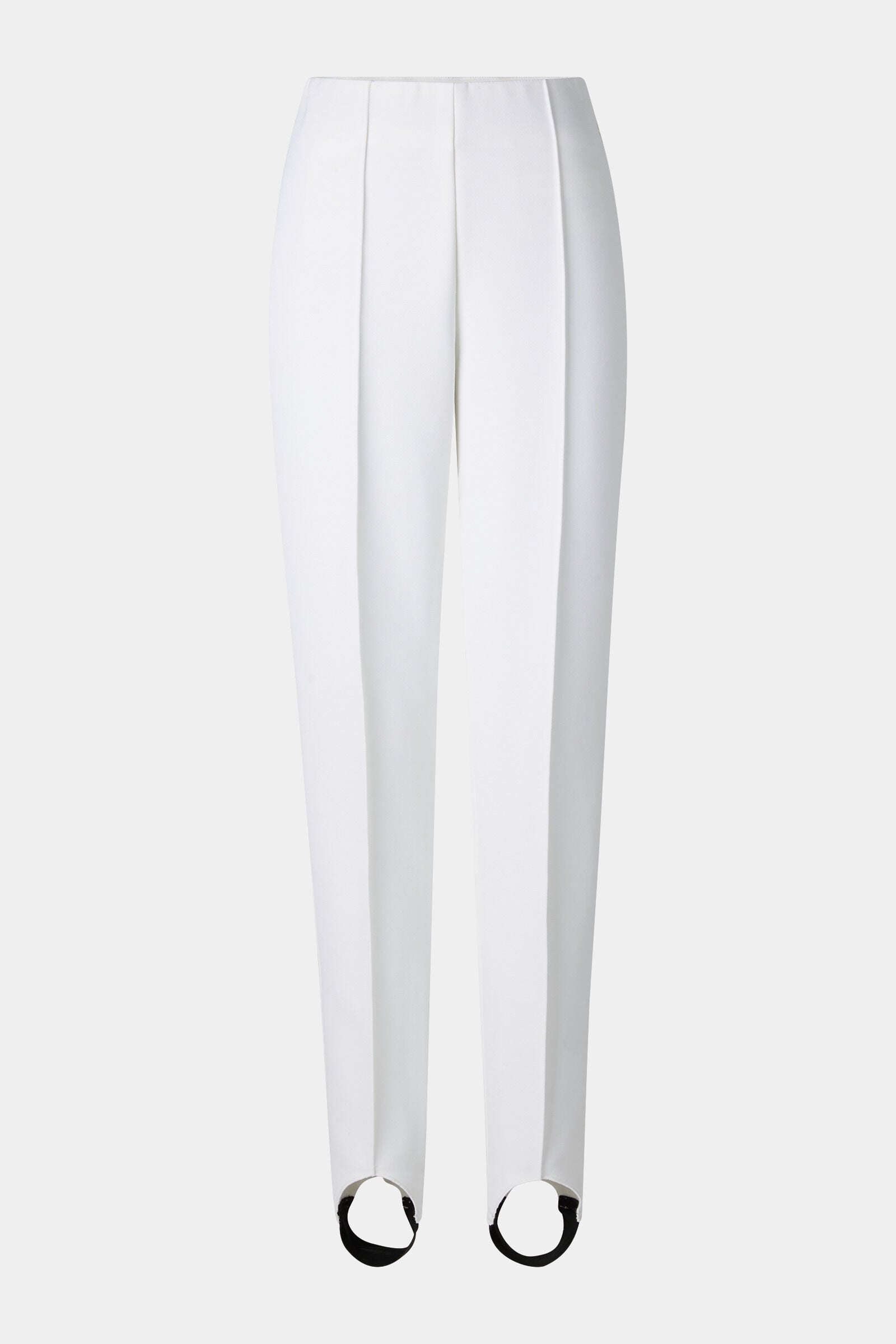 Stretch-Steghose Elaine Off-White
