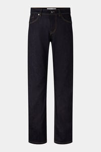 Prime Fit Jeans Rob Dark Denim Blue Prime Fit Jeans Rob Dark Denim Blue