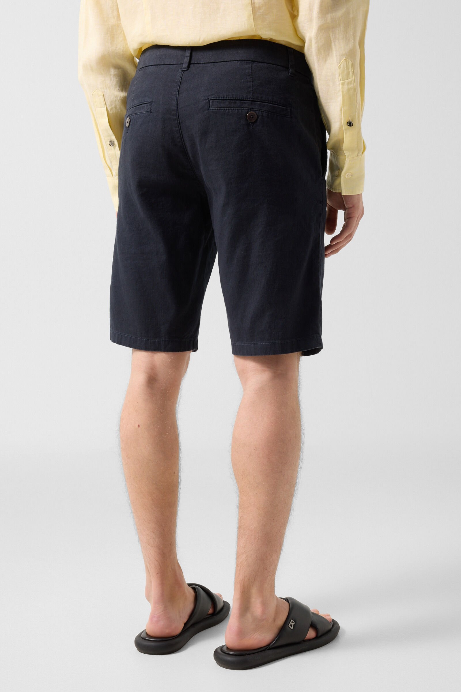 Shorts Cole Black