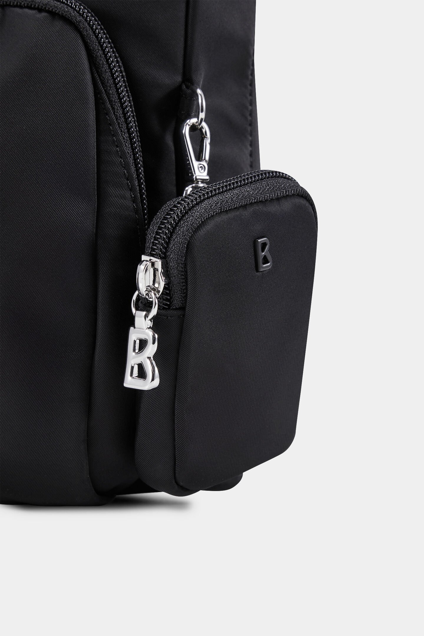 Rucksack Verbier Play Maxi Schwarz
