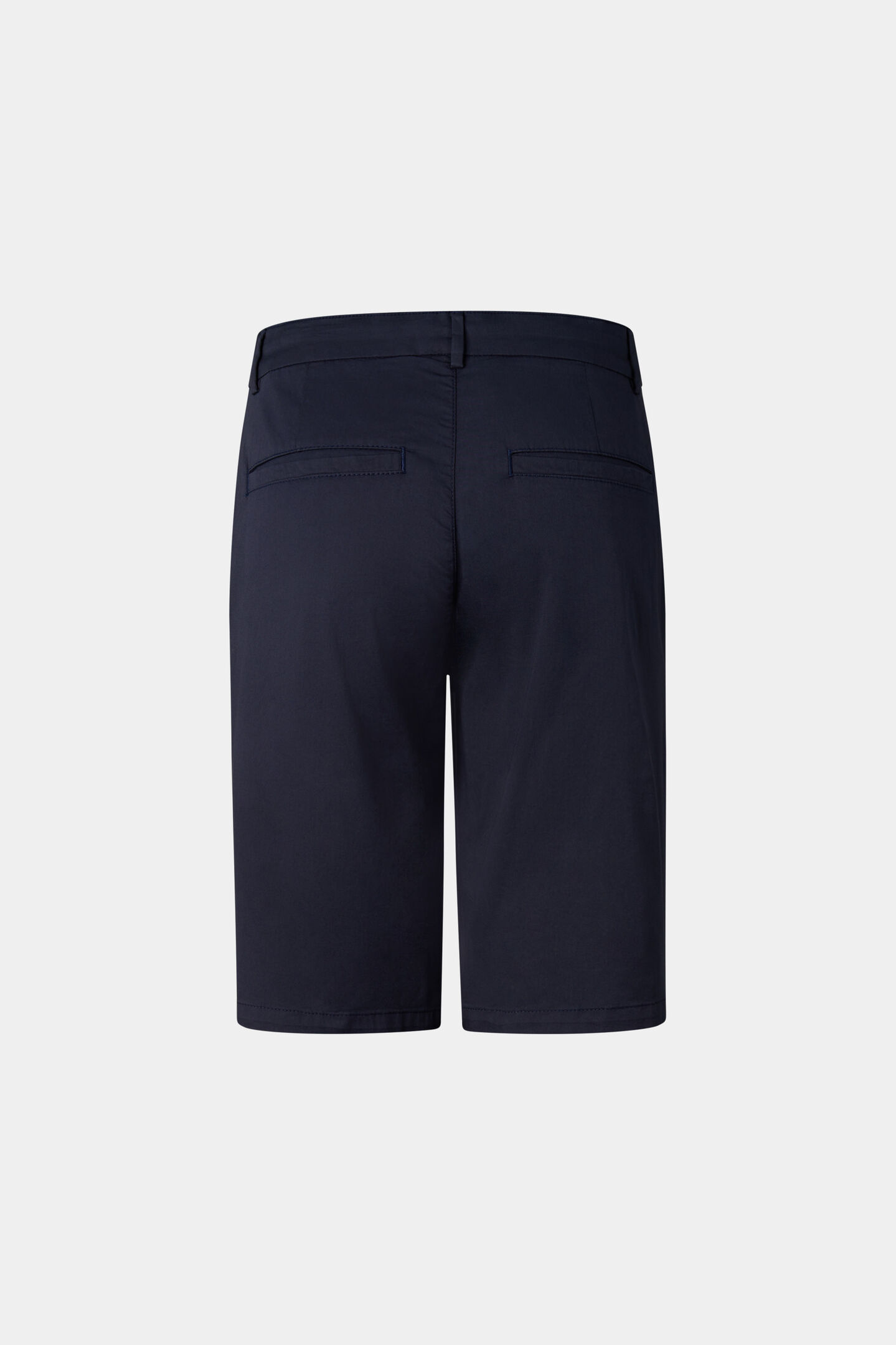 Shorts Cole Navy-Blau