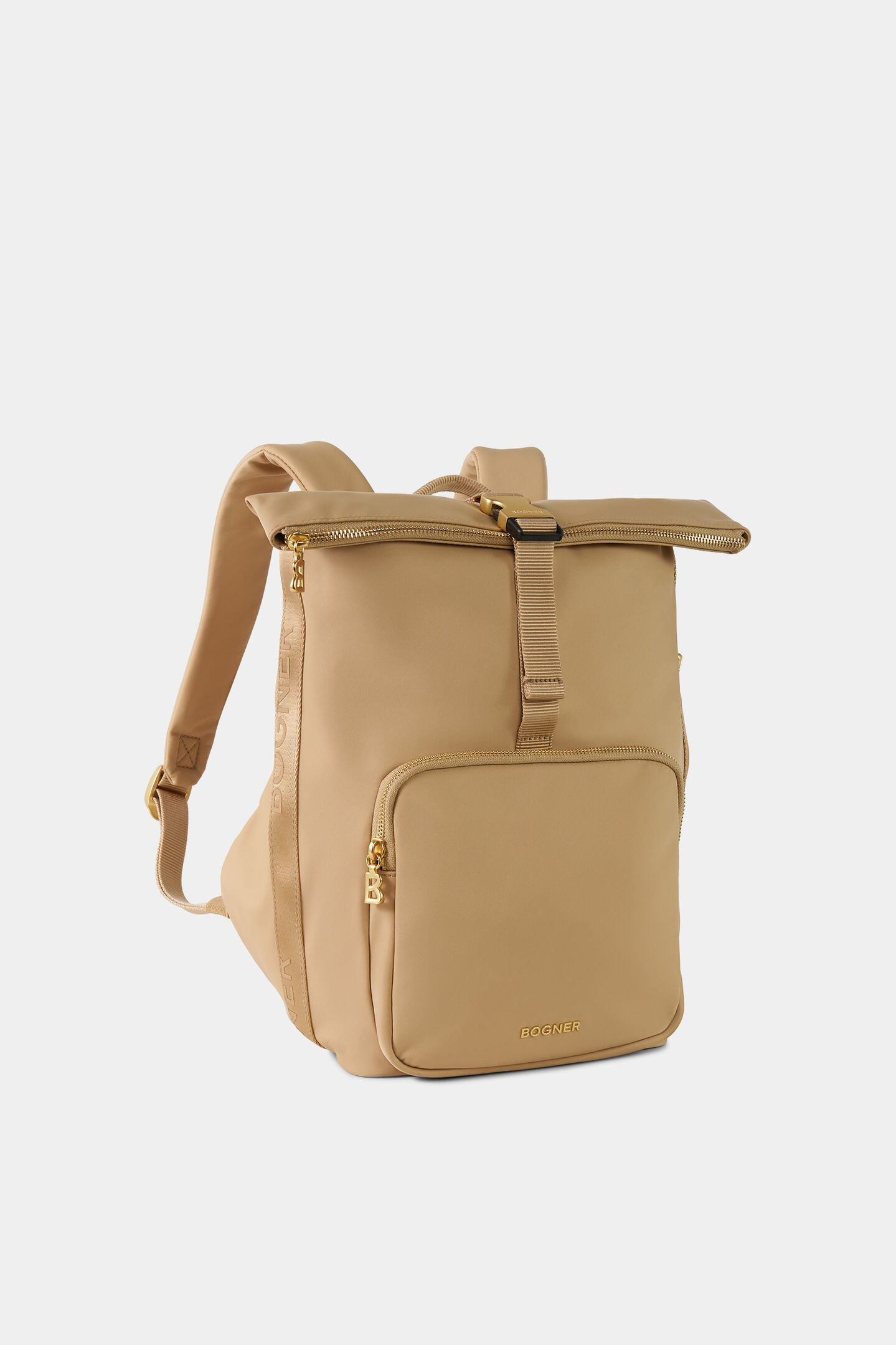 Rucksack Klosters Neve Eike Camel