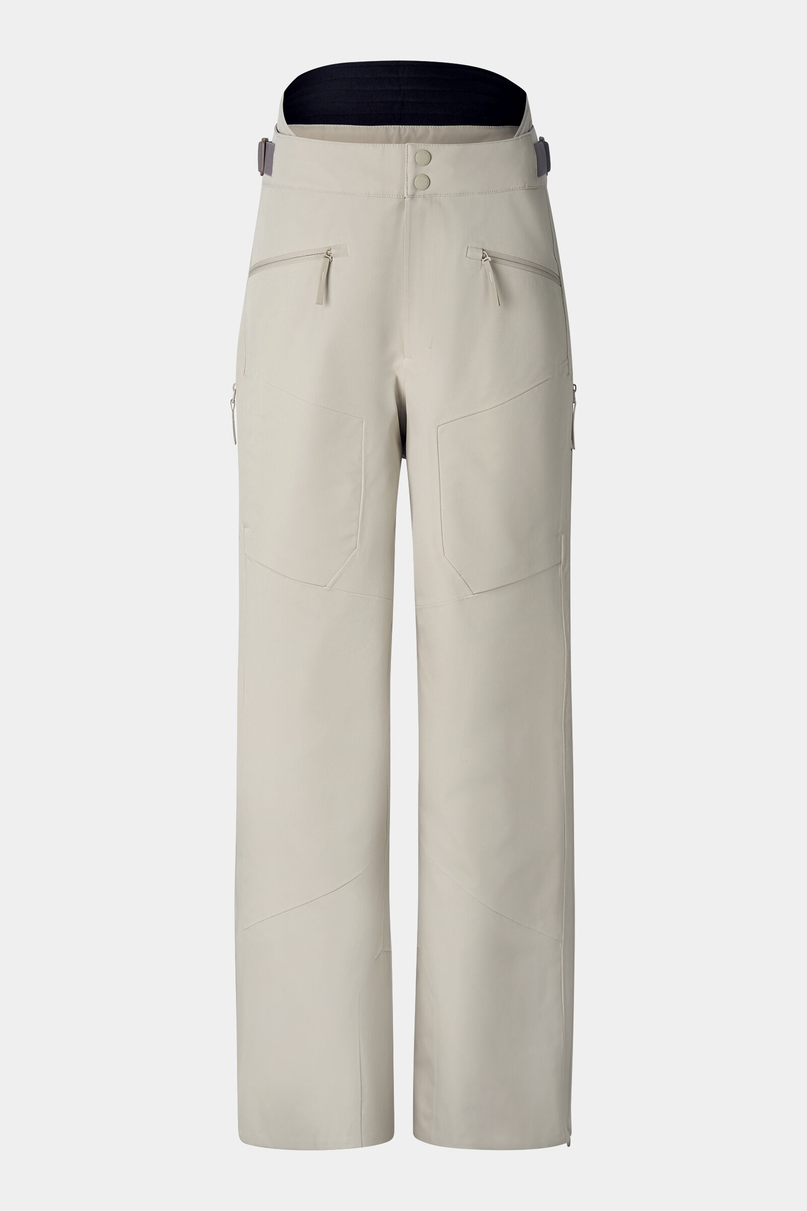 Skihose Taina Beige