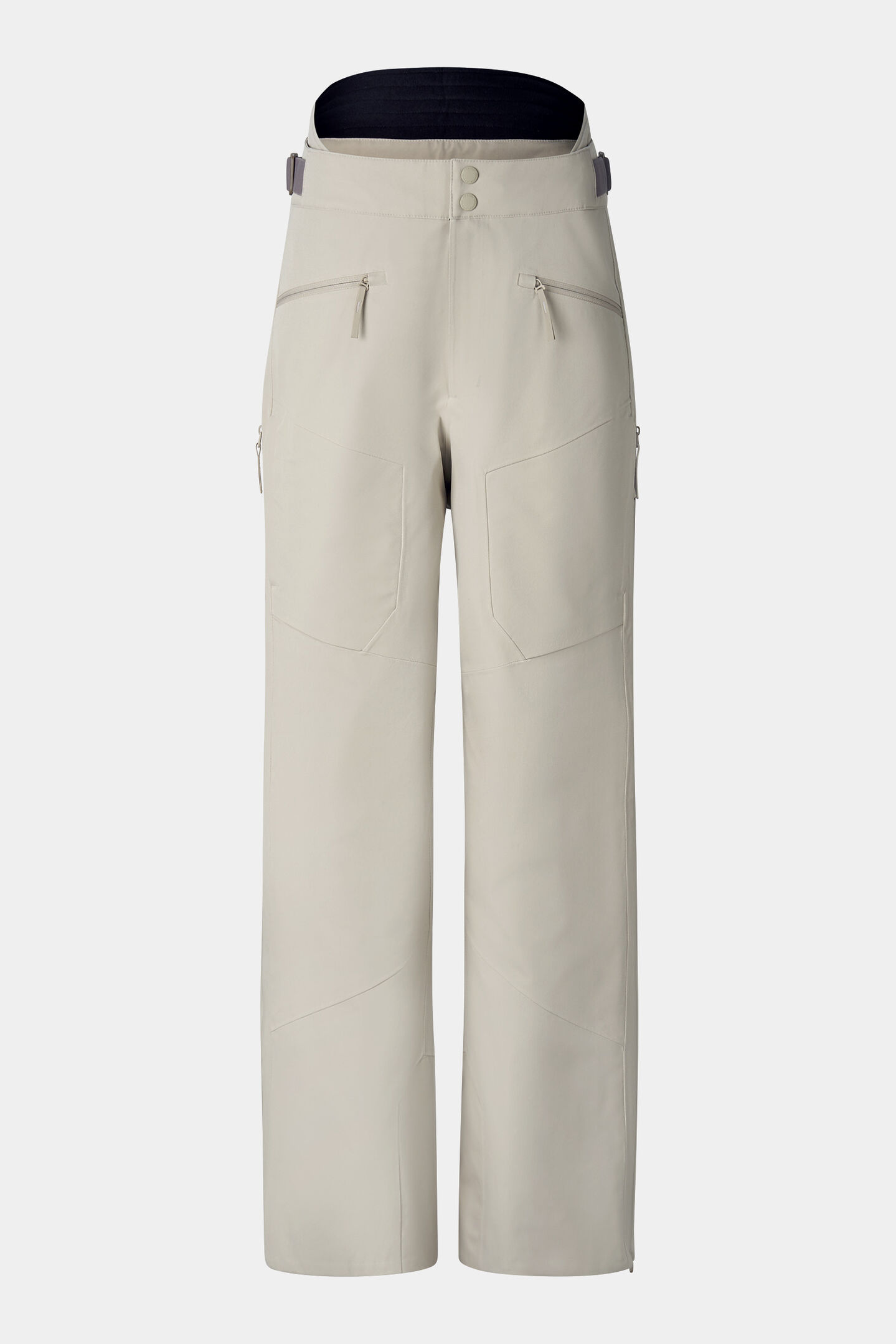 Skihose Taina Beige