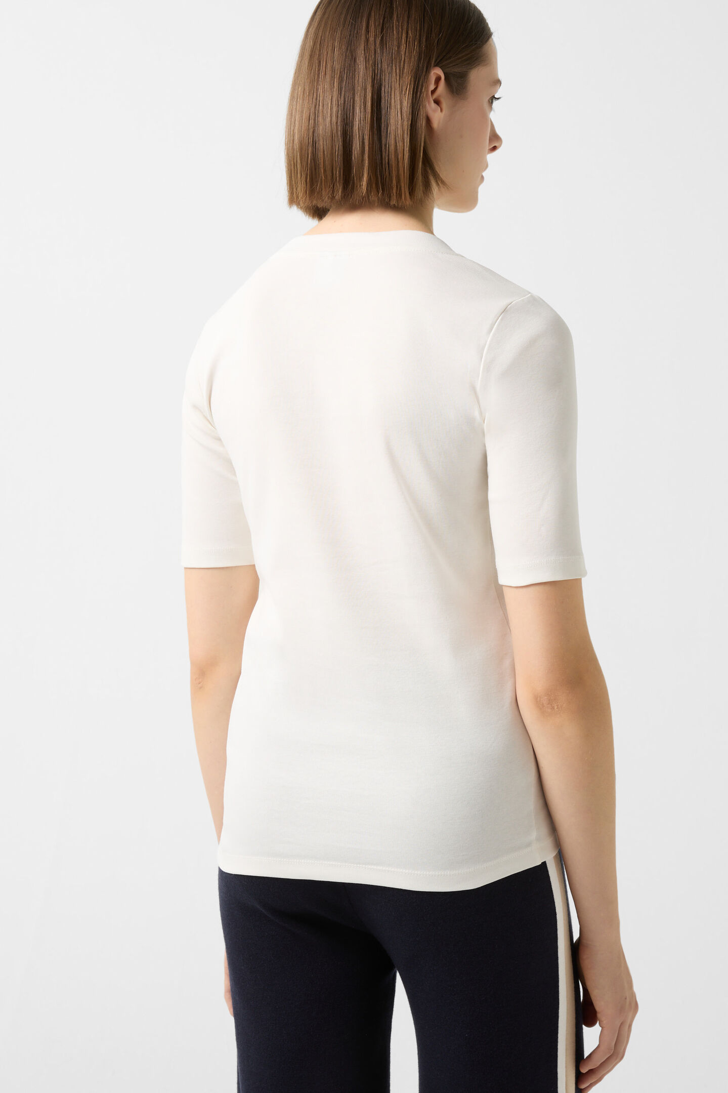 T-Shirt Nikini Off-White