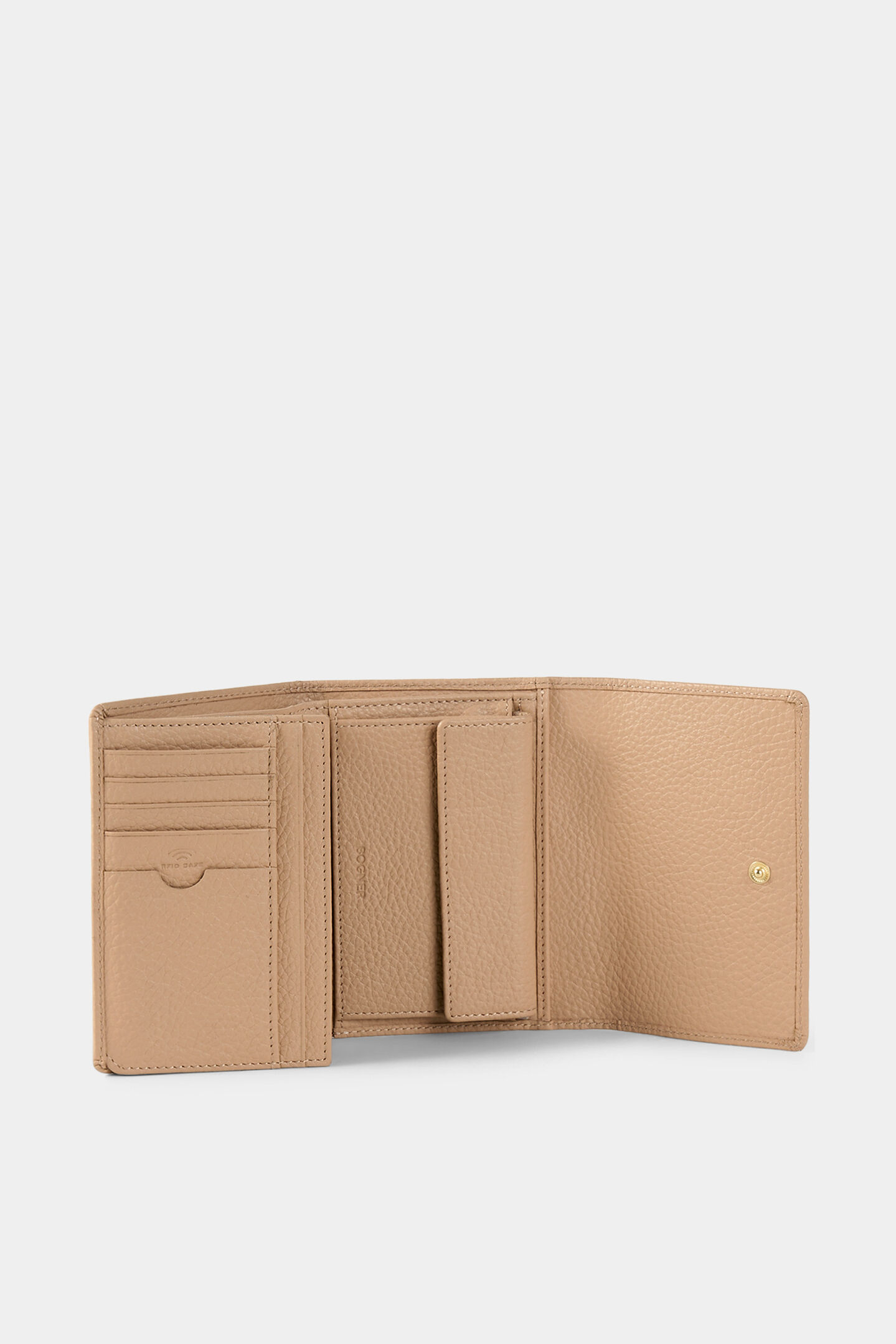 Wallet Wallis Nena Beige
