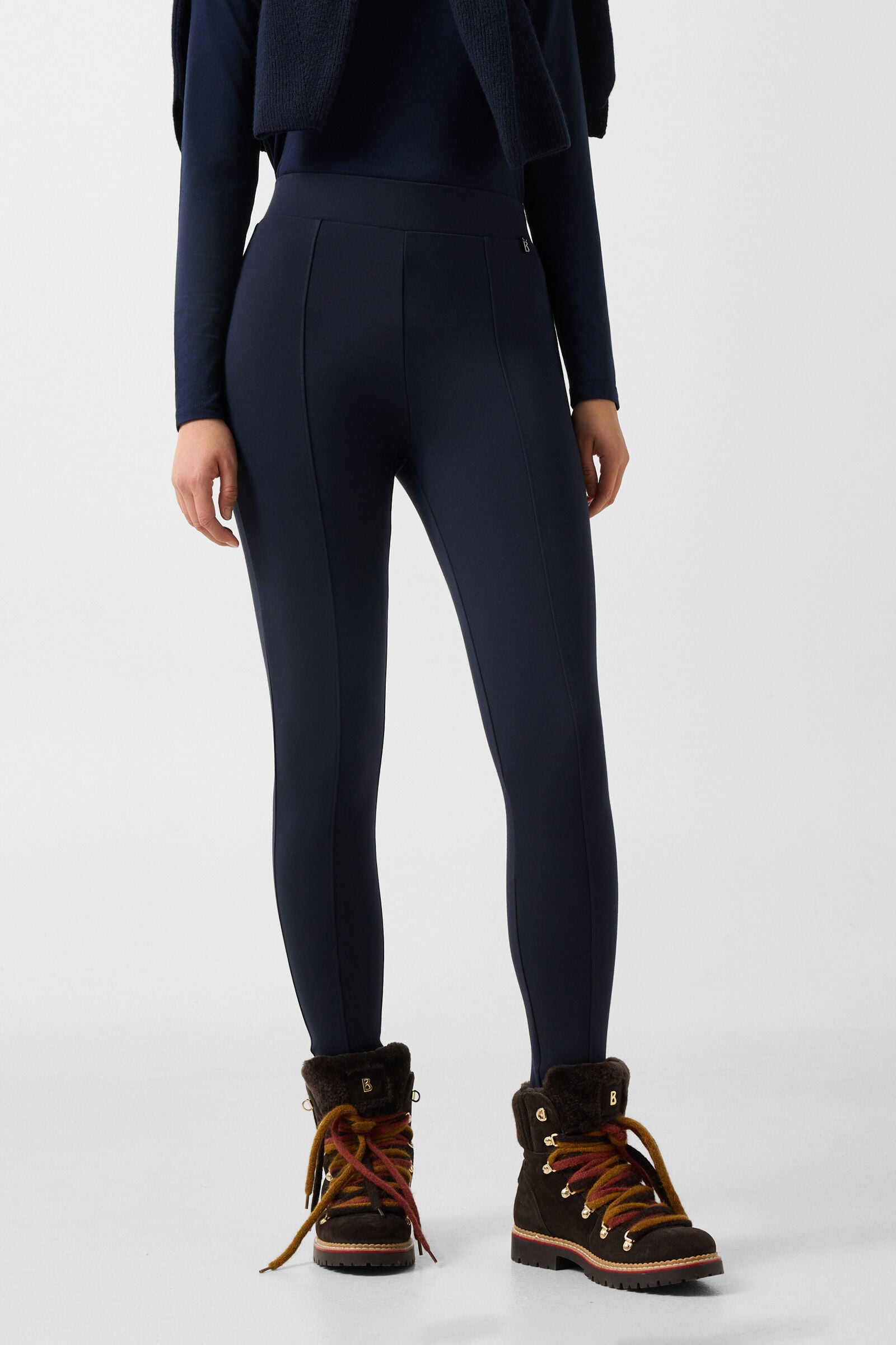 Steghose Kaela Navy