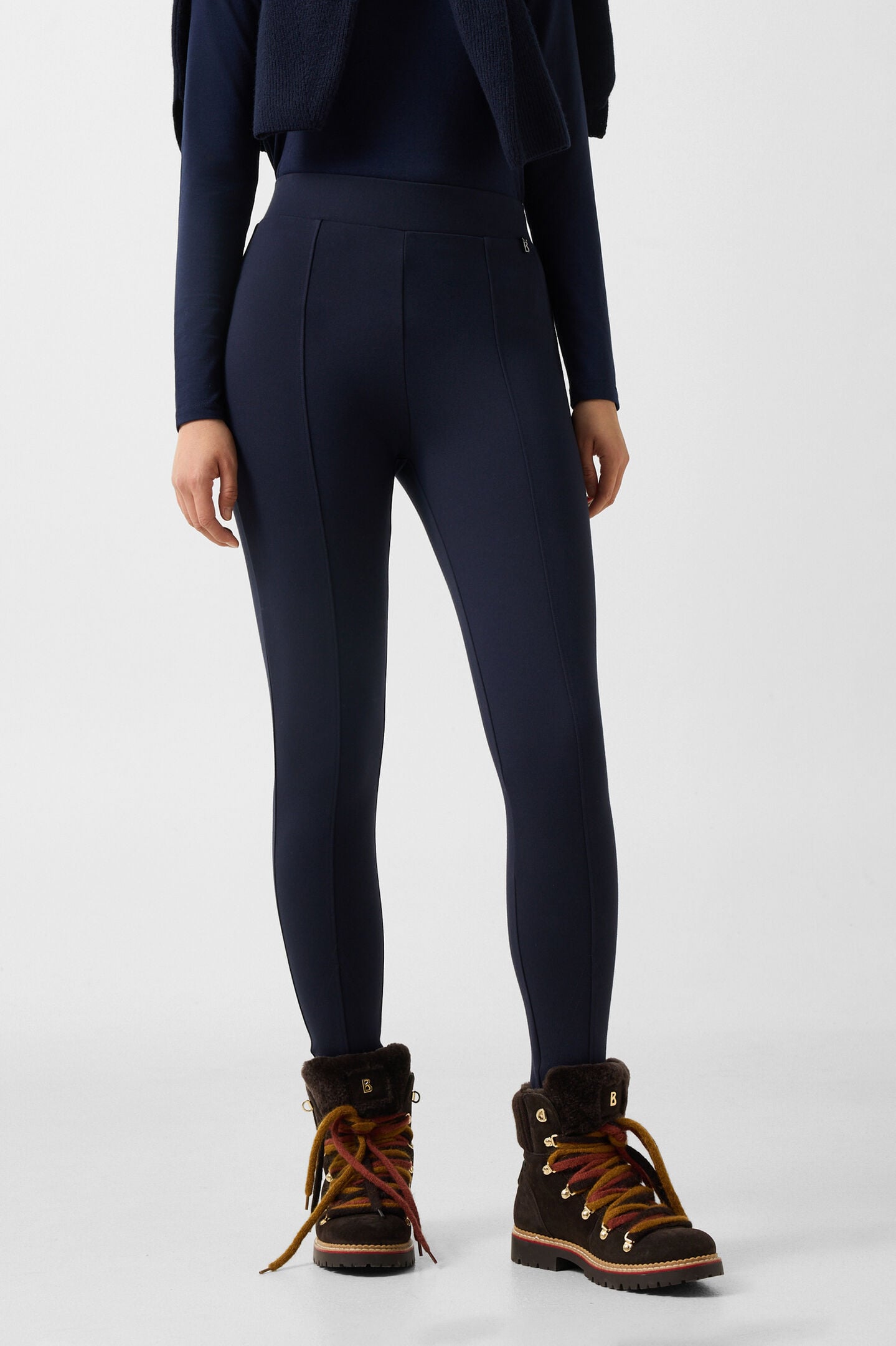 Steghose Kaela Navy