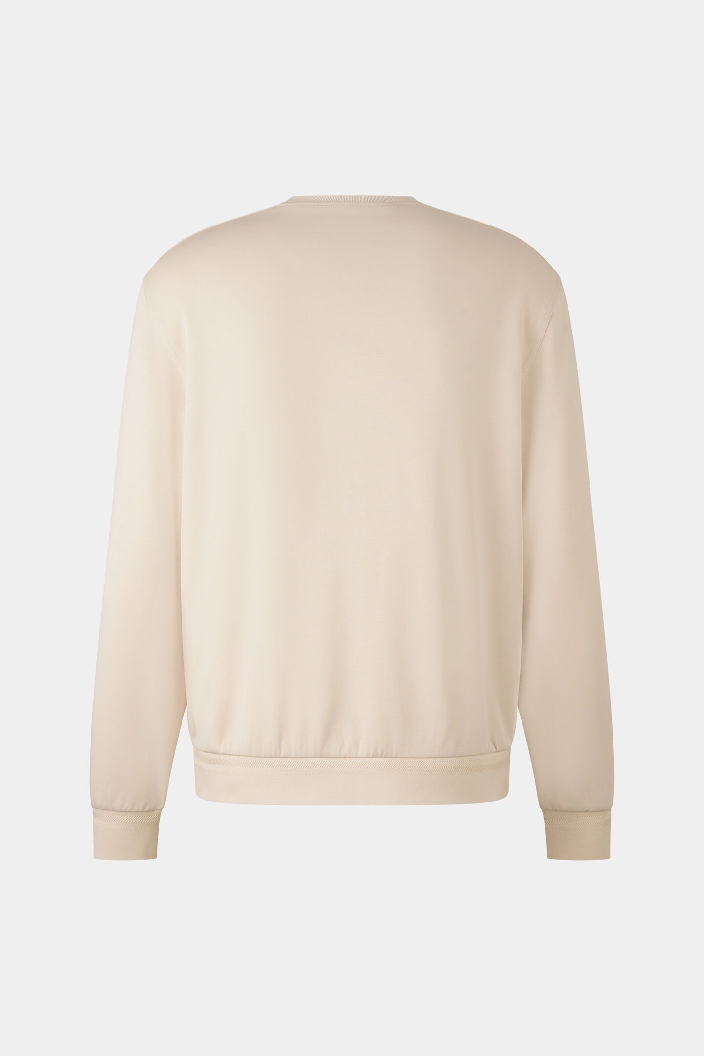 Sully sweatshirt Cream