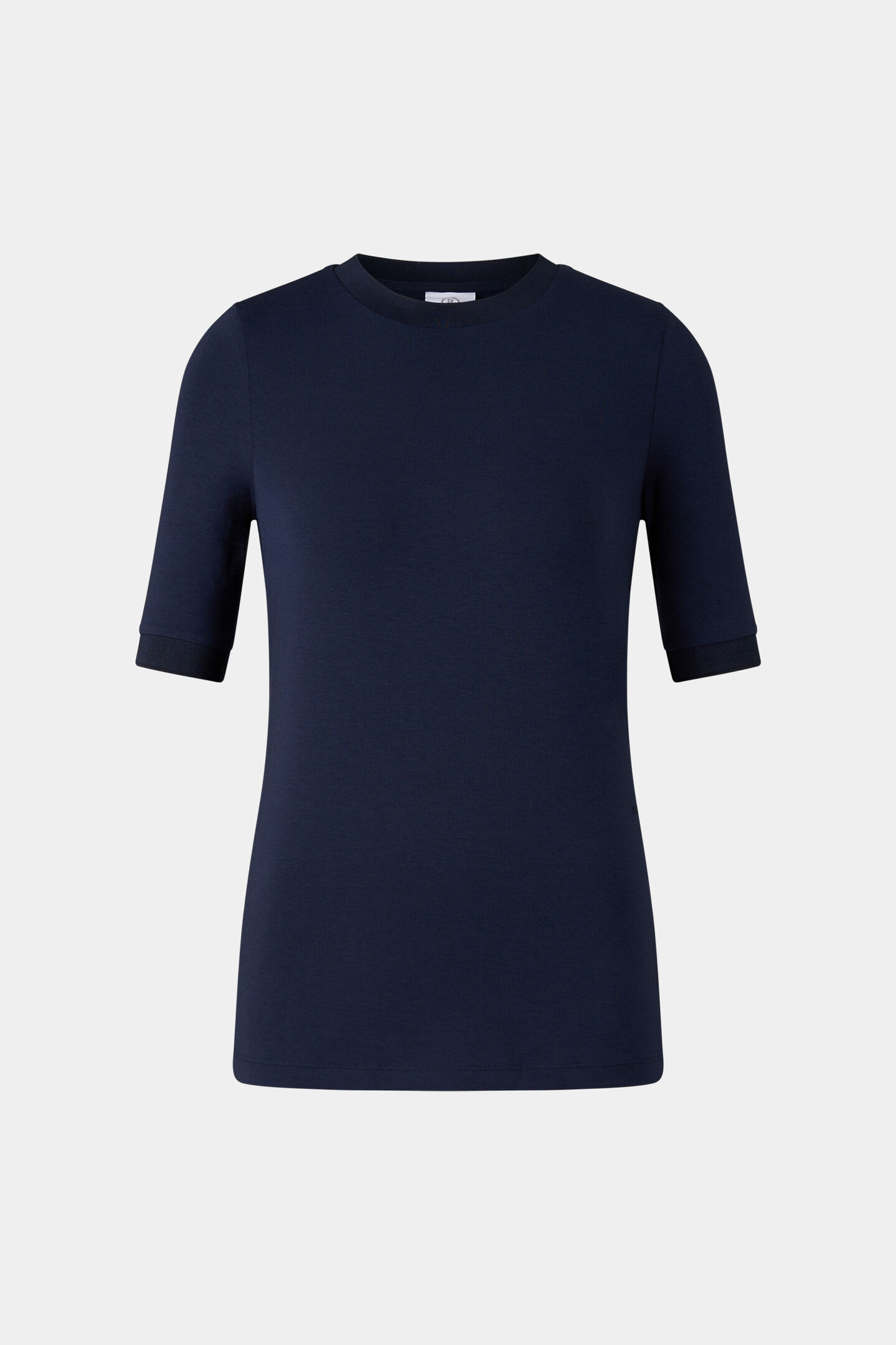 T-shirt Alexi Navy blue