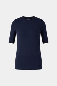 T-shirt Alexi Navy blue T-shirt Alexi Navy blue