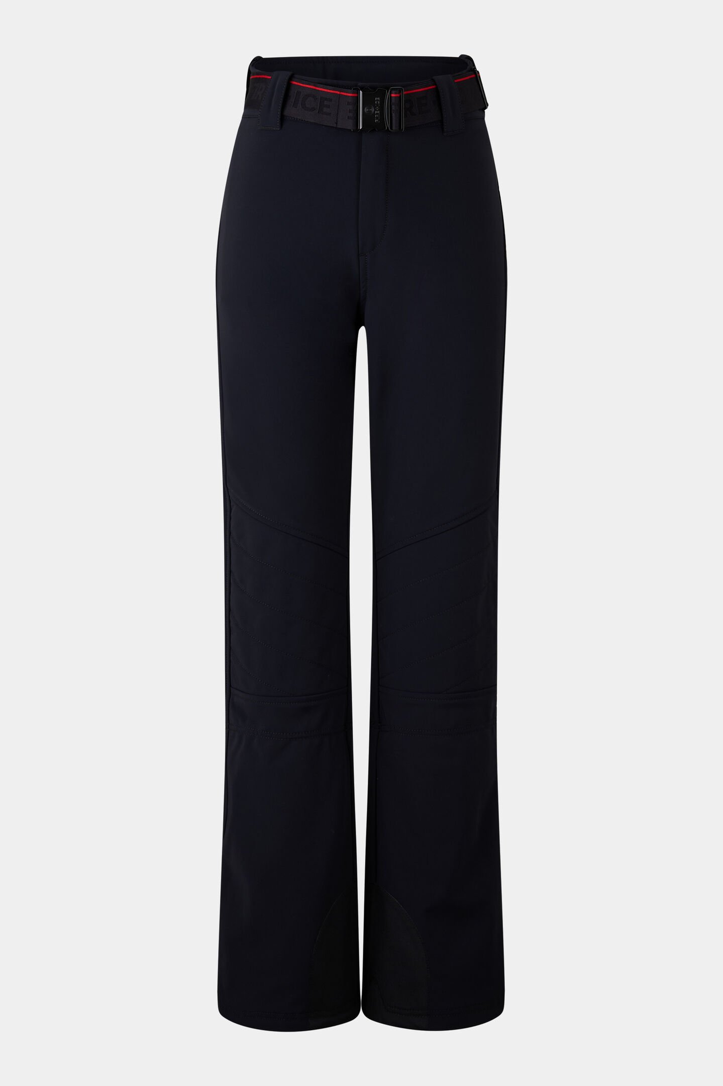 Pantalon de ski softshell Zula Noir