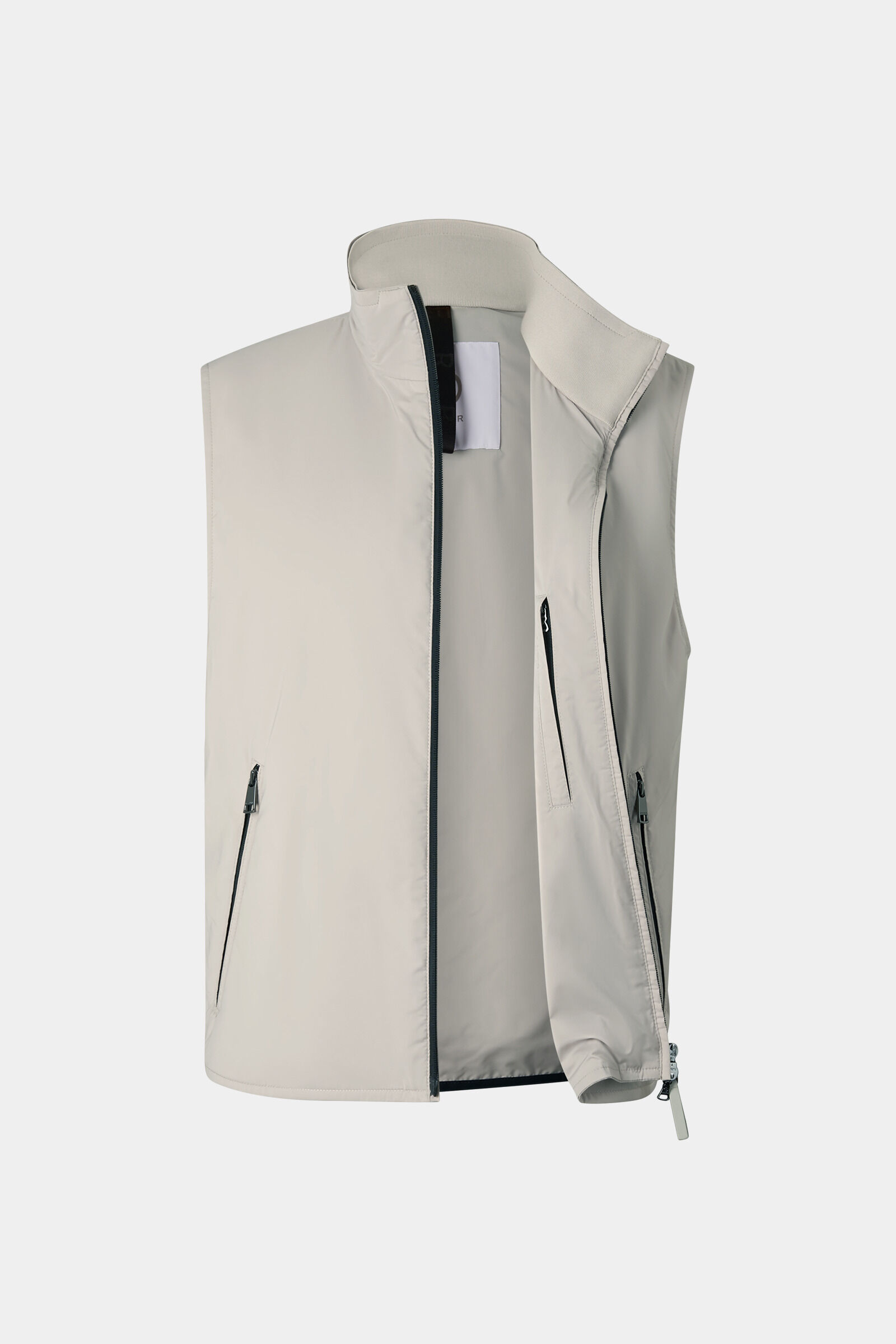 Gilet Lightweight Jonny Sable