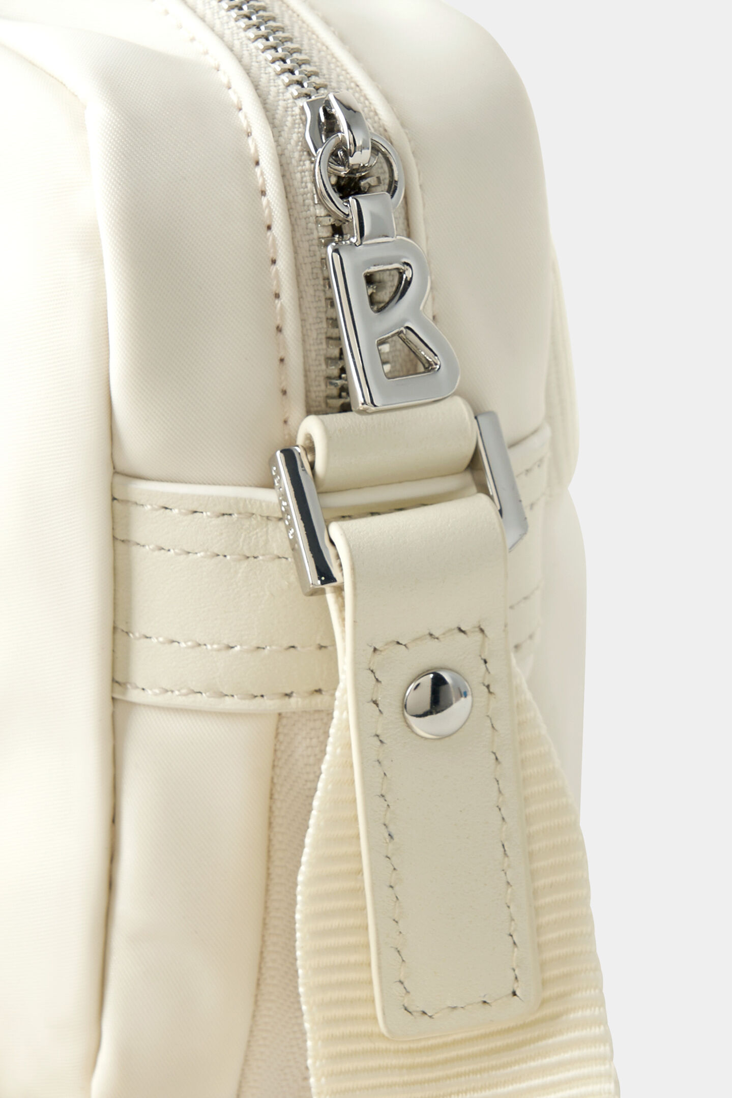 Maggia Lidia shoulder bag Off-White