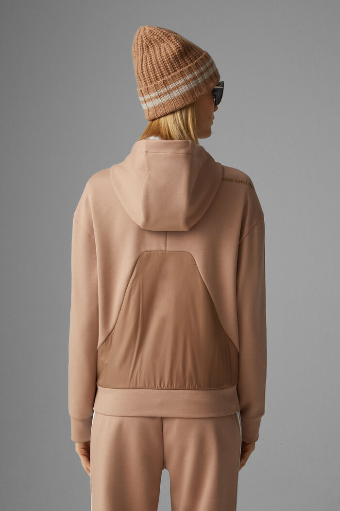 Melisa Hoodie sweatshirt jacket Melisa Hoodie sweatshirt jacket