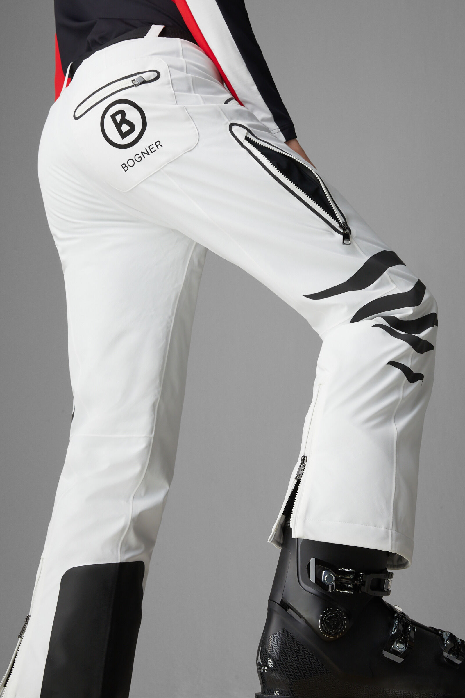 Ski pants bogner hot sale