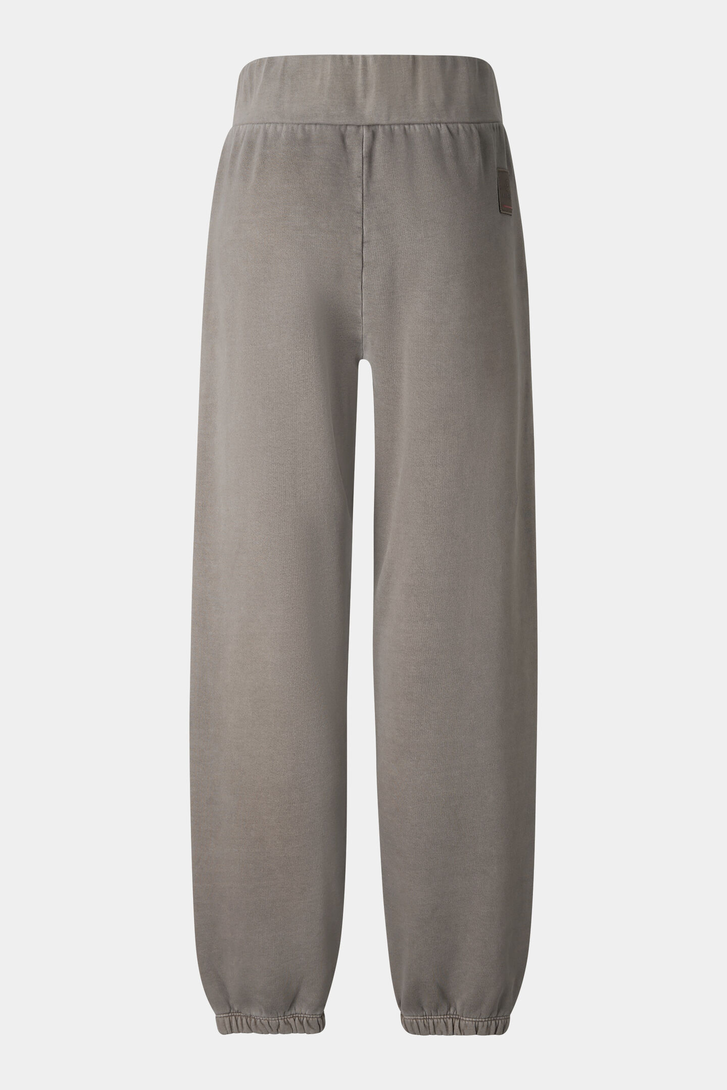 Ilmi cotton joggers Taupe
