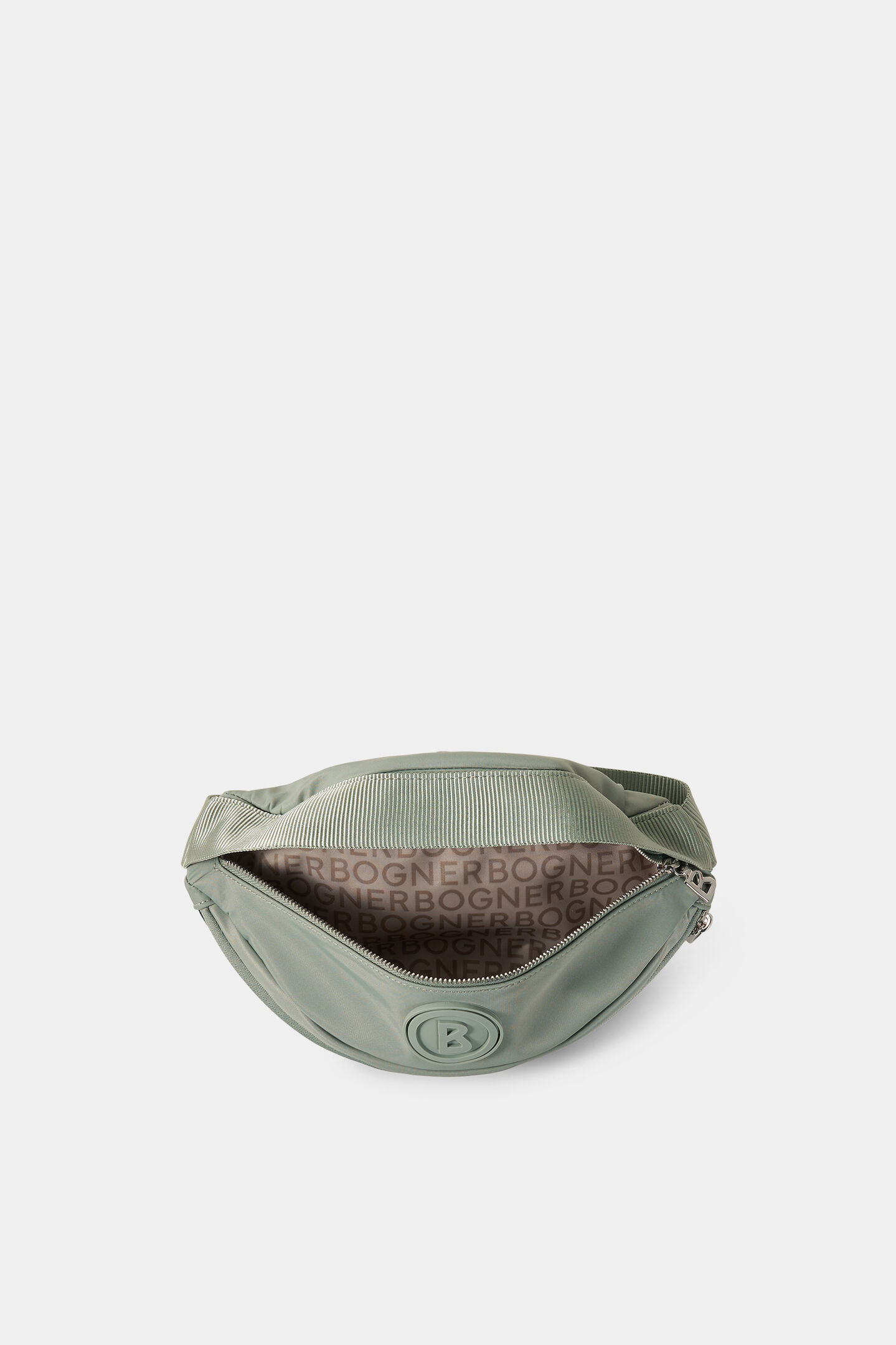 Belt bag Maggia Janica Eucalyptus