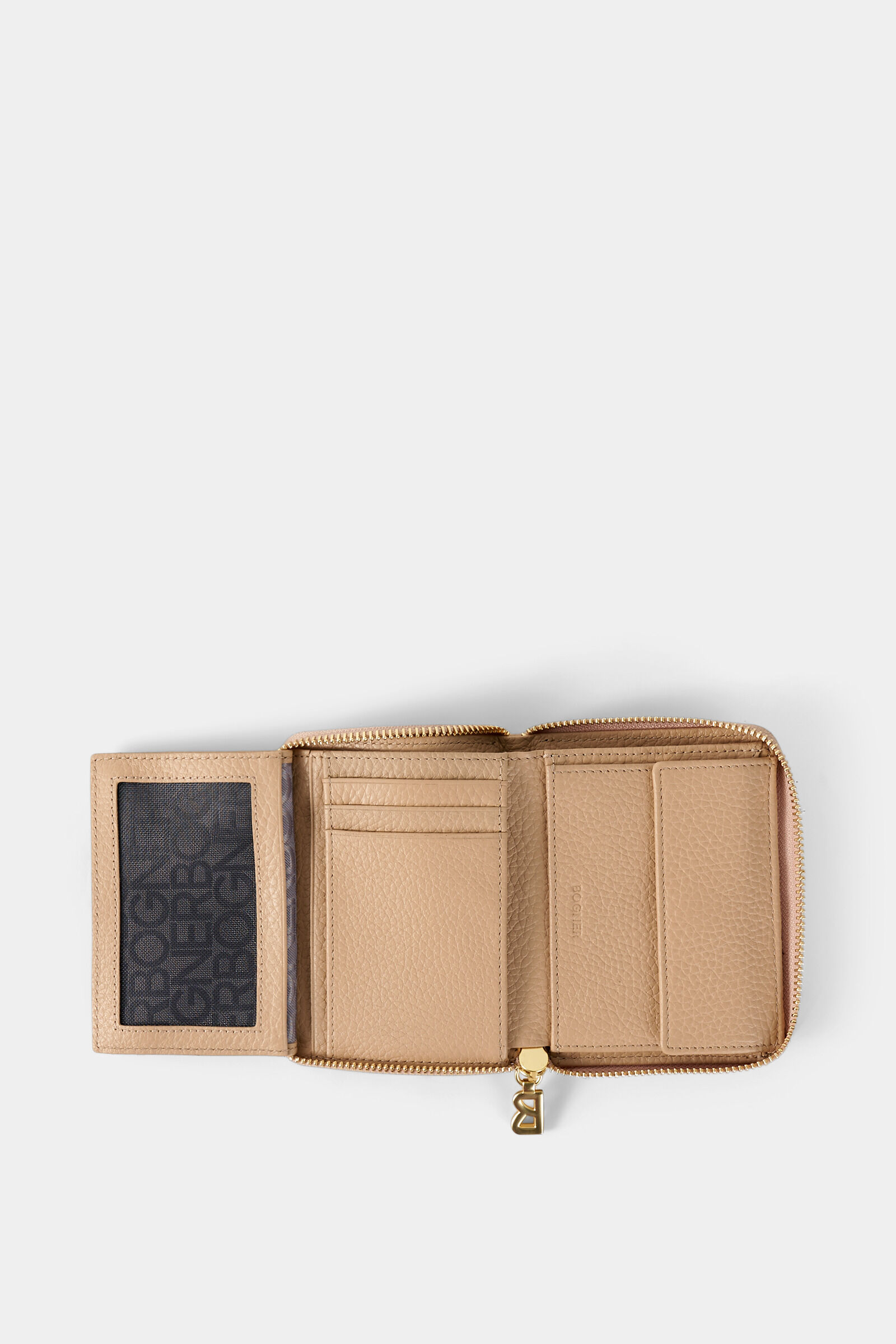 Wallet Wallis Norah Beige