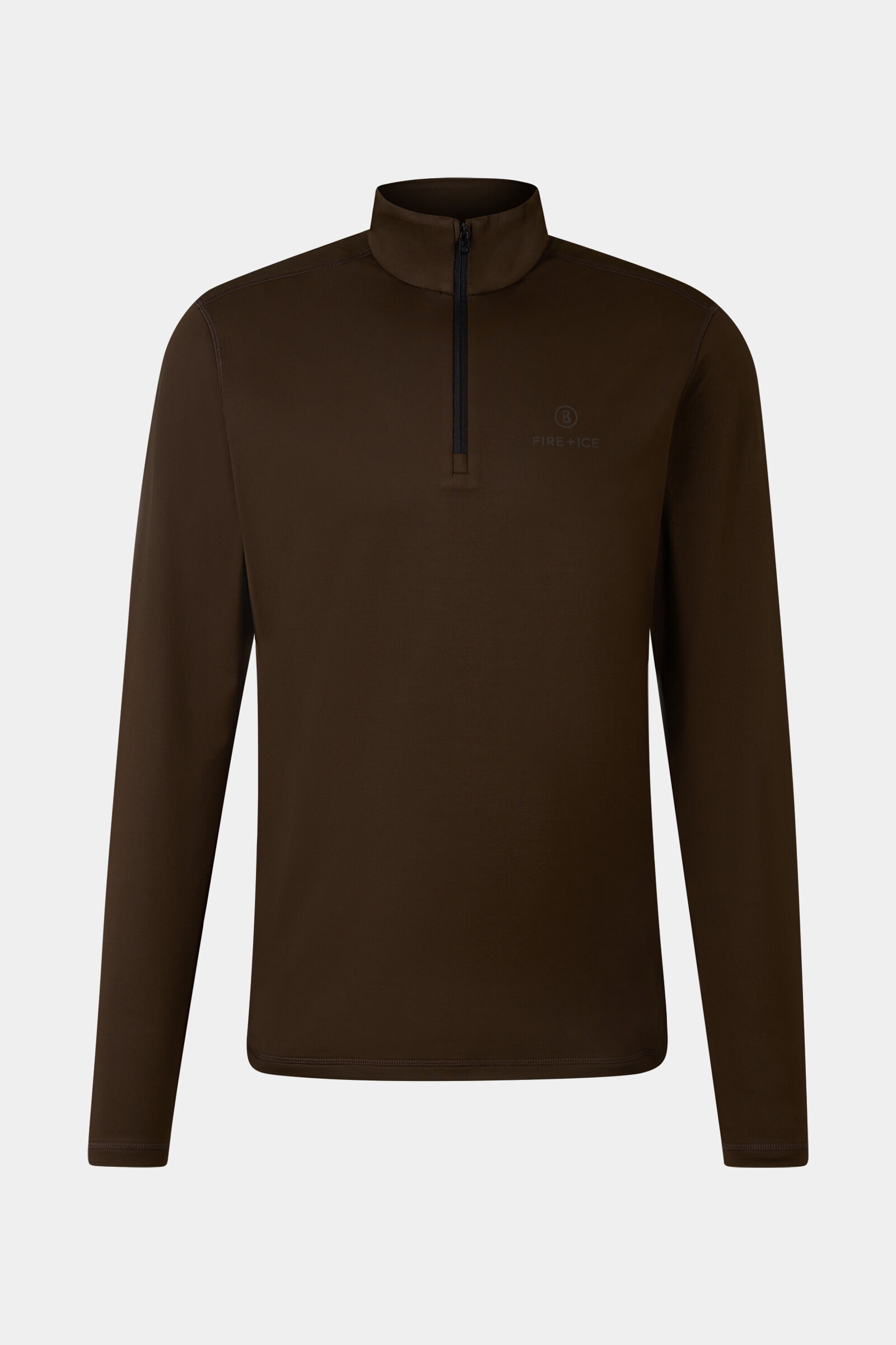 First Layer Pascal Chocolate