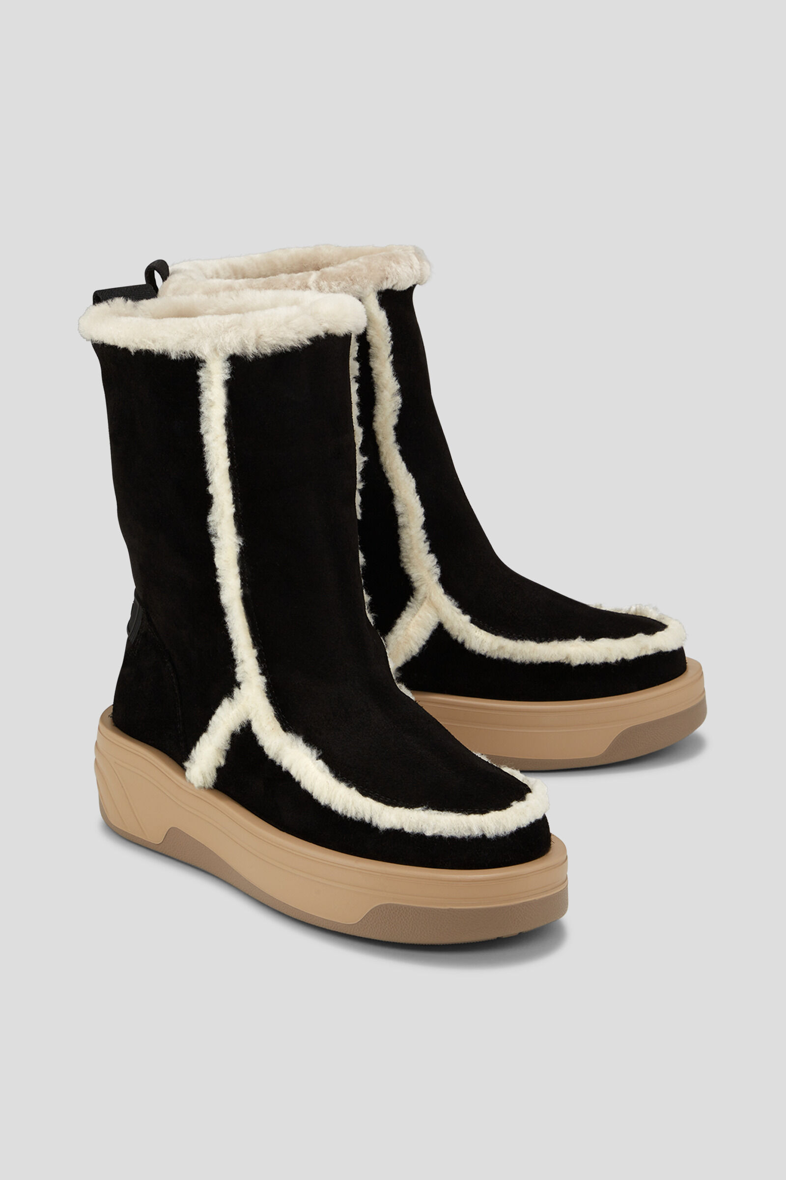 BOGNER Astana Boots for women