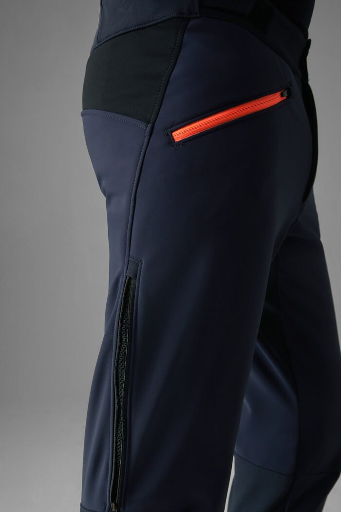 Softshell-Skihose Touring Softshell-Skihose Touring