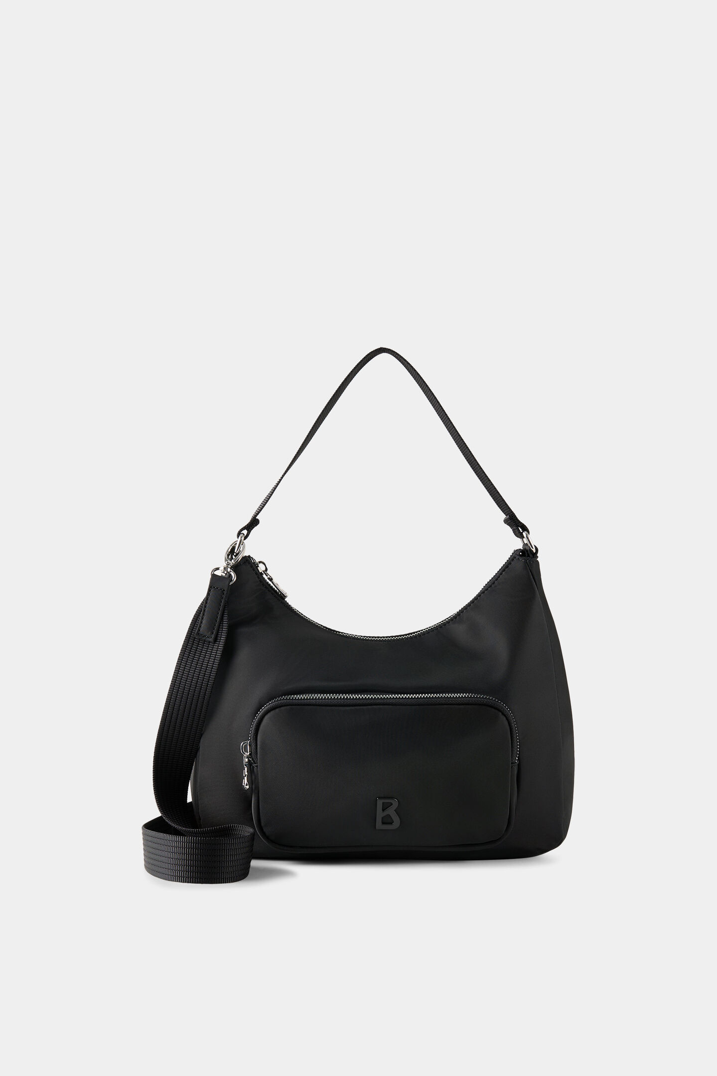 Sac pochette Verbier Play Noir