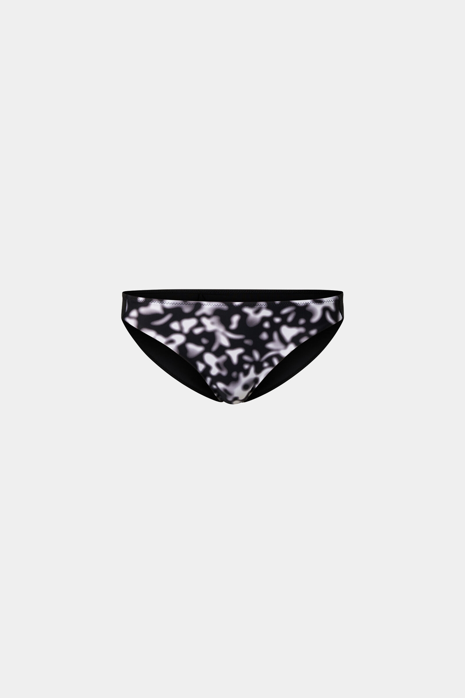 Bas bikini Bacara noir/blanc
