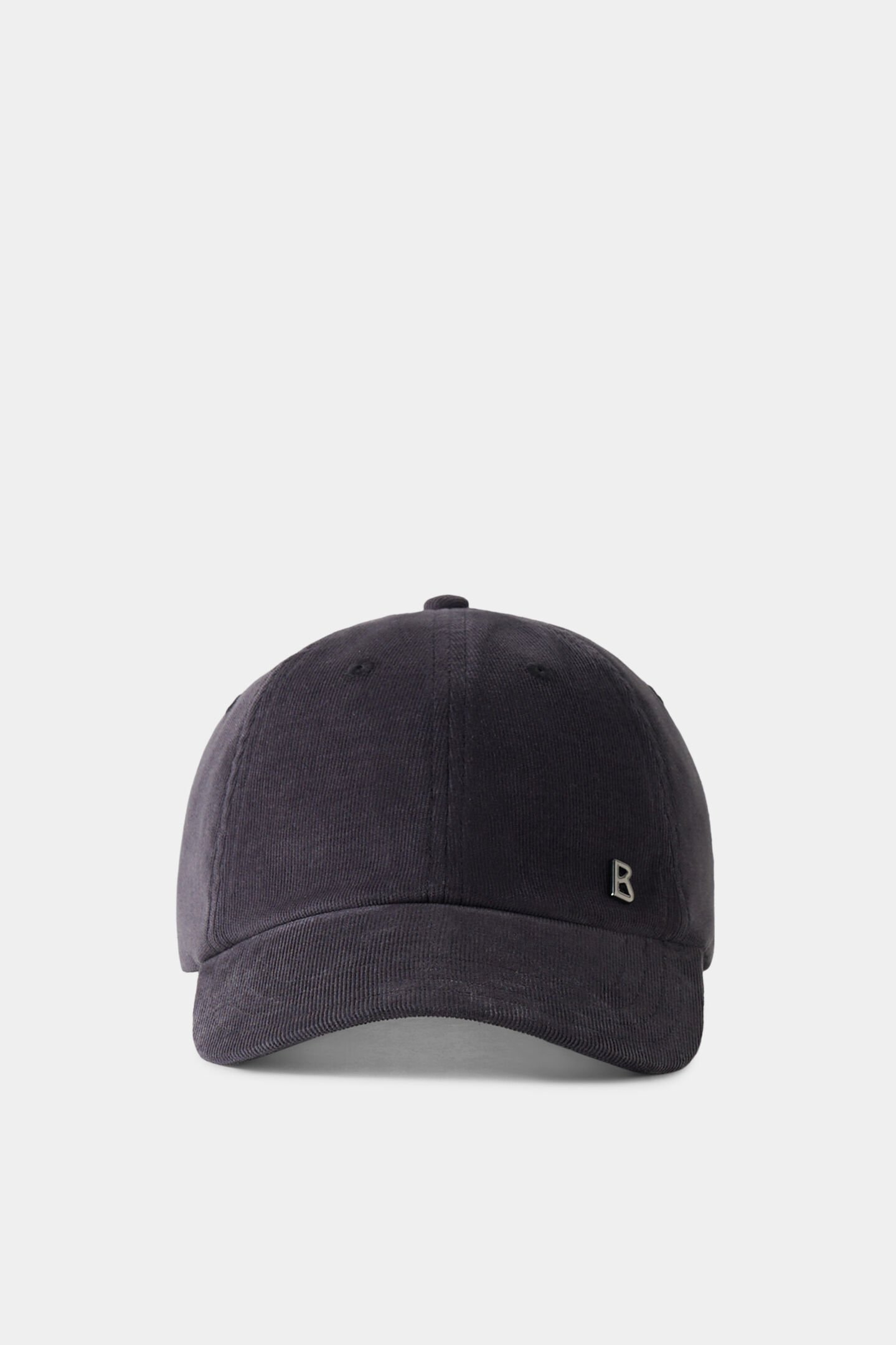 Cord-Cap Ralf Anthracite